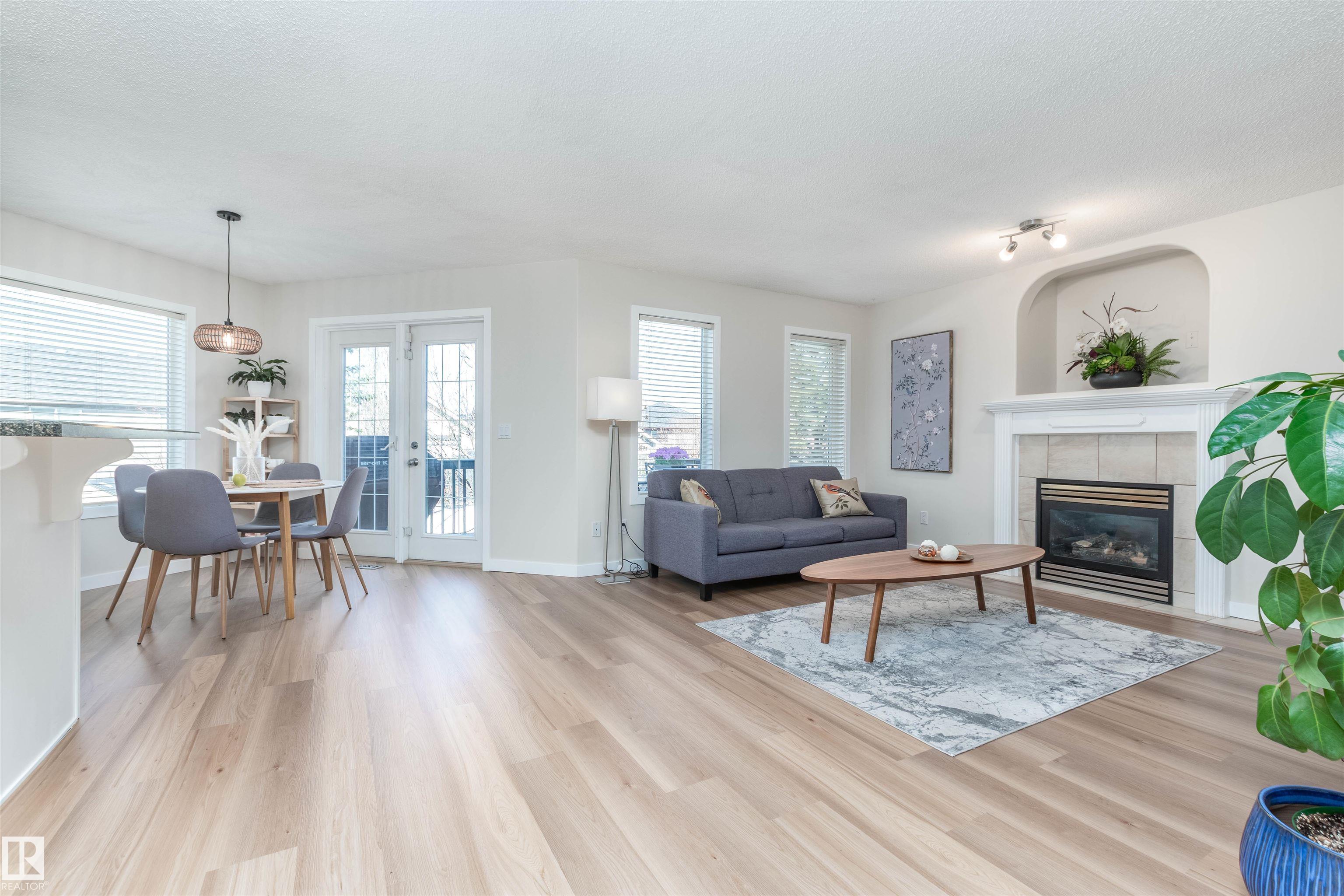 Photo 7 at 91 Appleton Crescent, Aspen Trails, Sherwood Park