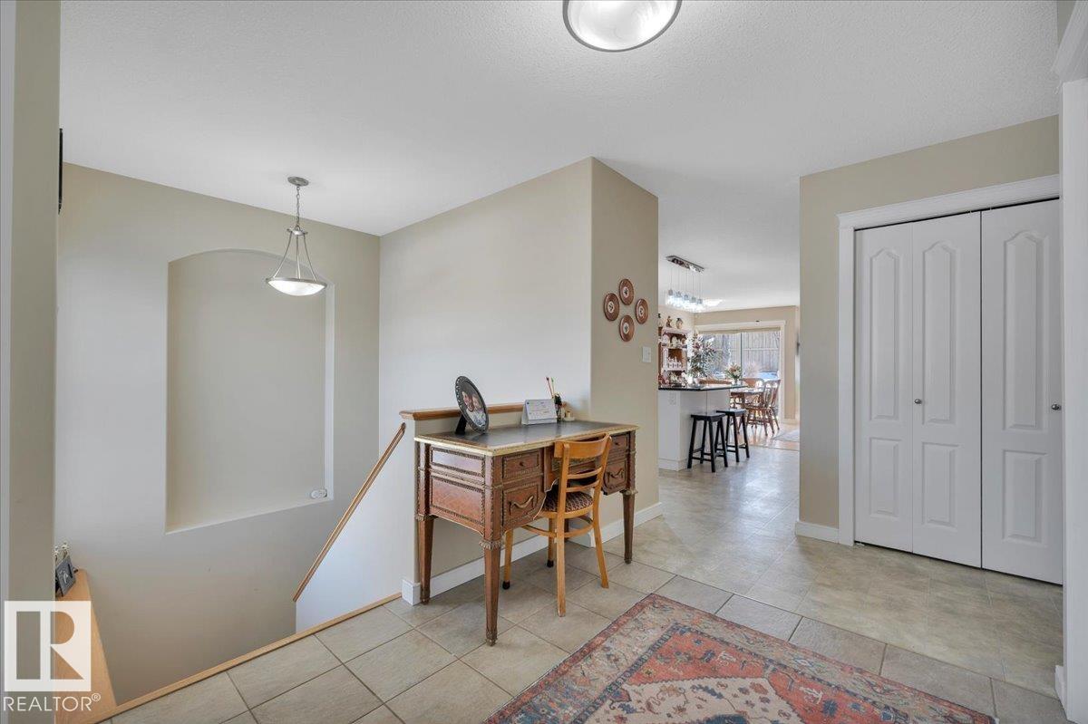 Photo 4 at 51 Ridgehaven Crescent, The Ridge, Sherwood Park