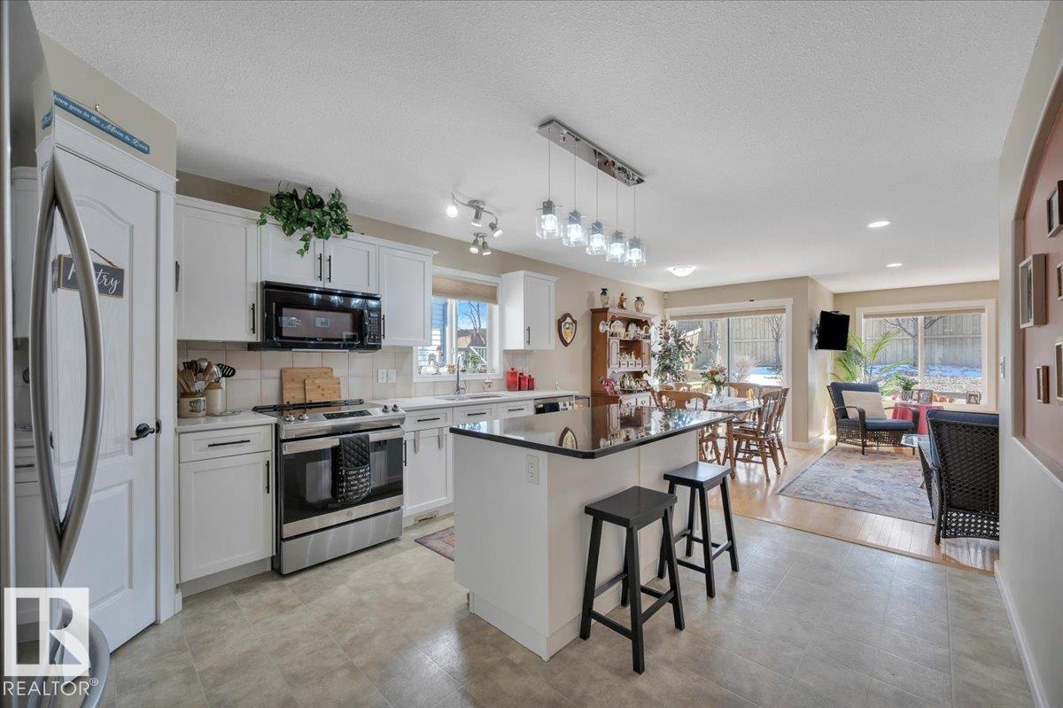 Photo 5 at 51 Ridgehaven Crescent, The Ridge, Sherwood Park