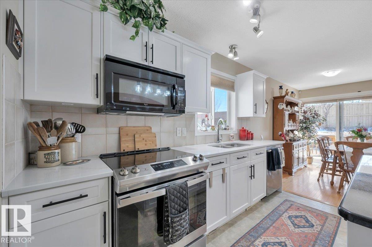 Photo 7 at 51 Ridgehaven Crescent, The Ridge, Sherwood Park