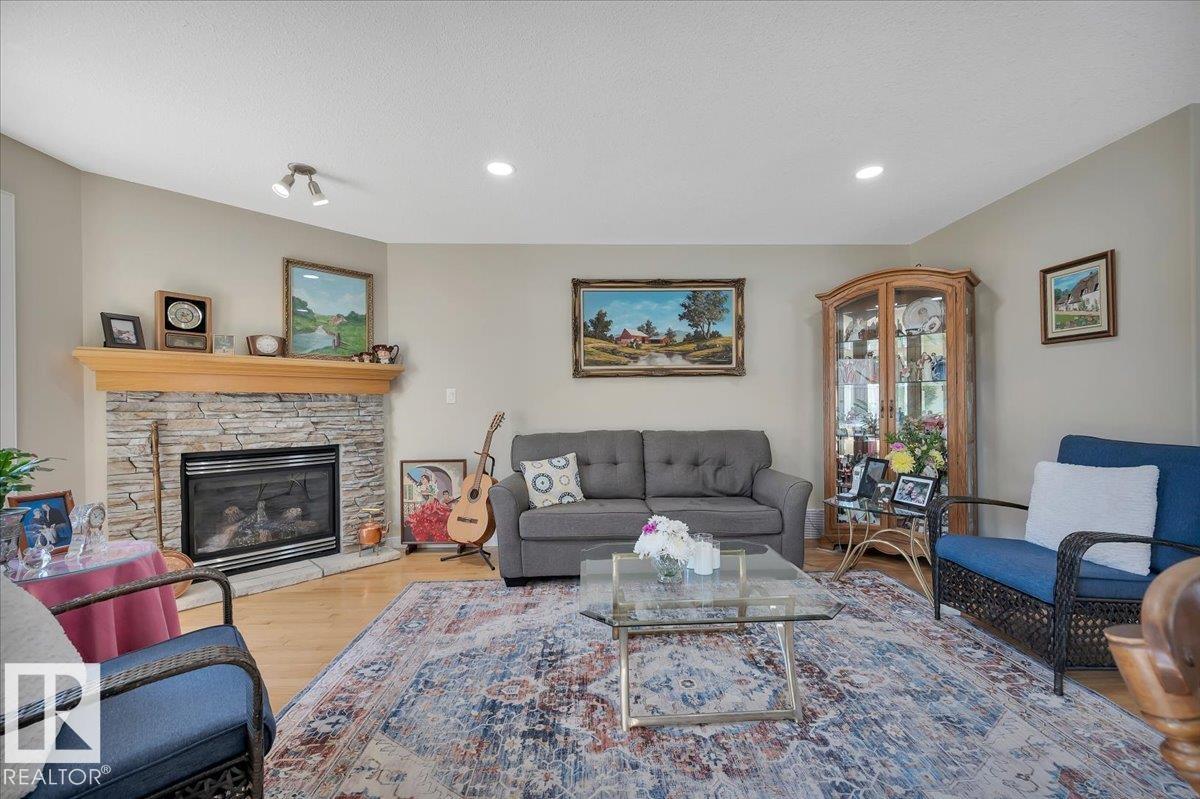 Photo 10 at 51 Ridgehaven Crescent, The Ridge, Sherwood Park