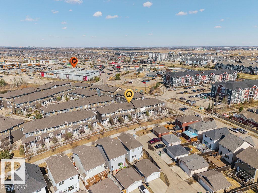 Photo 2 at 19 - 1030 Chappelle Boulevard SW, Chappelle Area, Edmonton