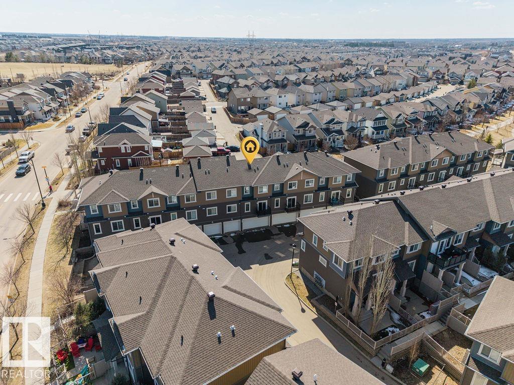 Photo 3 at 19 - 1030 Chappelle Boulevard SW, Chappelle Area, Edmonton