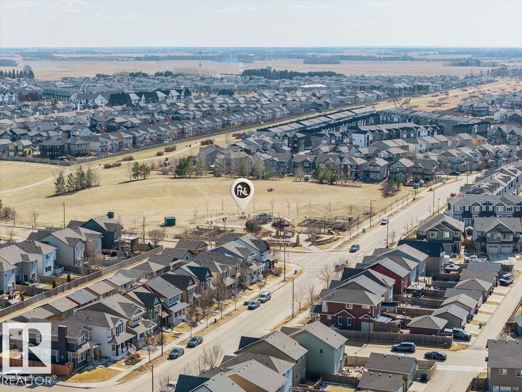 Photo 4 at 19 - 1030 Chappelle Boulevard SW, Chappelle Area, Edmonton