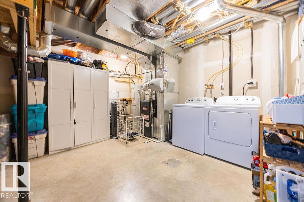 Photo 34 at 19 - 1030 Chappelle Boulevard SW, Chappelle Area, Edmonton