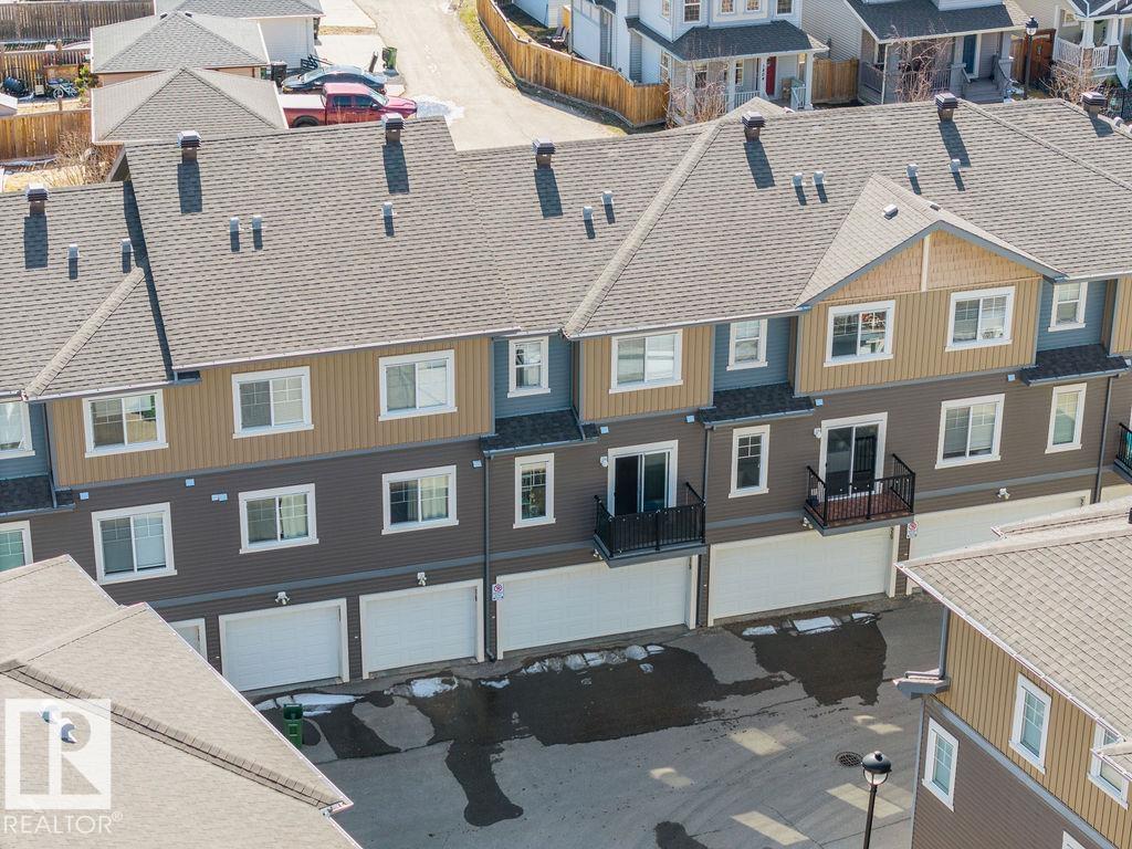 Photo 35 at 19 - 1030 Chappelle Boulevard SW, Chappelle Area, Edmonton