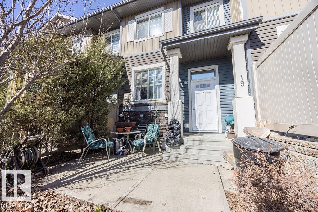 Photo 6 at 19 - 1030 Chappelle Boulevard SW, Chappelle Area, Edmonton