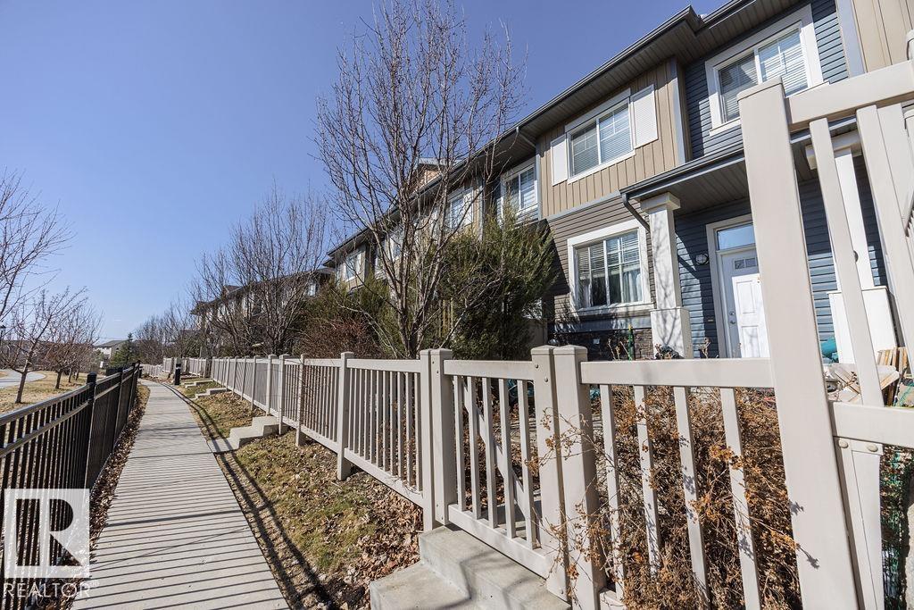 Photo 8 at 19 - 1030 Chappelle Boulevard SW, Chappelle Area, Edmonton