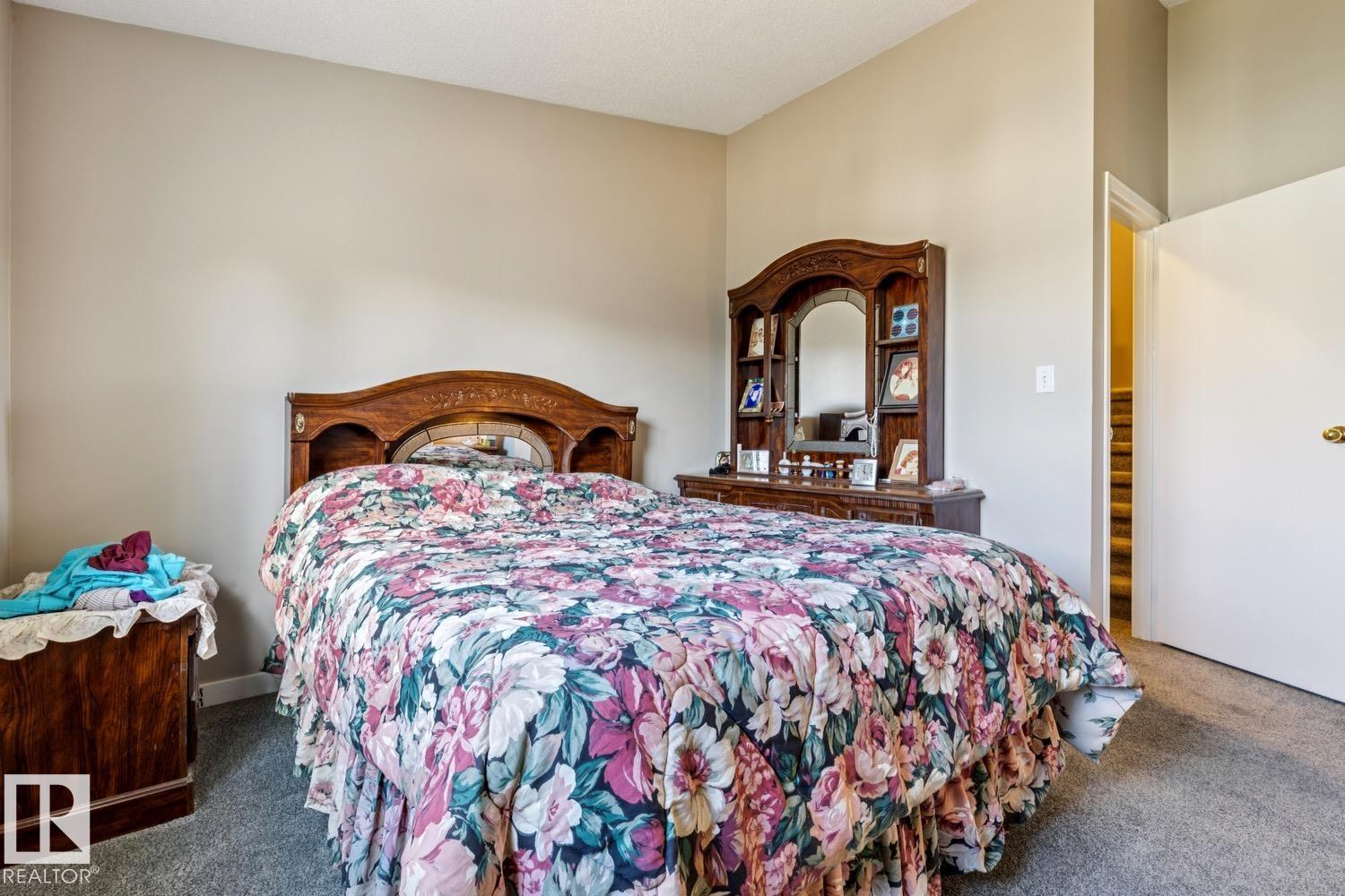 Photo 13 at 40 - 9520 174 Street NW, Terra Losa, Edmonton