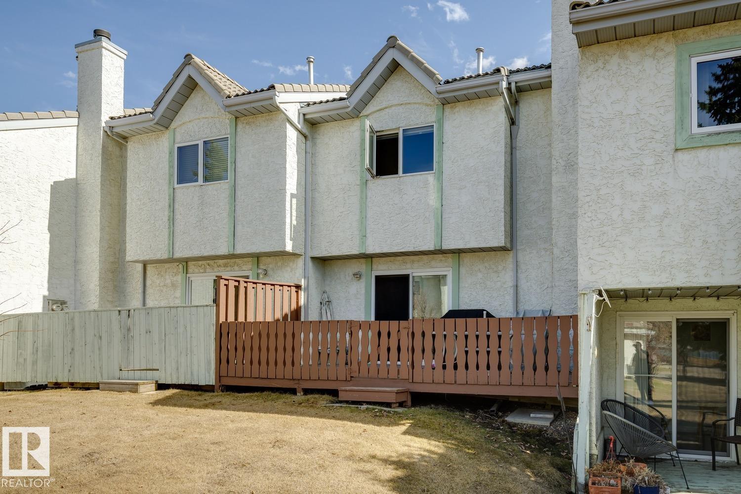 Photo 17 at 40 - 9520 174 Street NW, Terra Losa, Edmonton