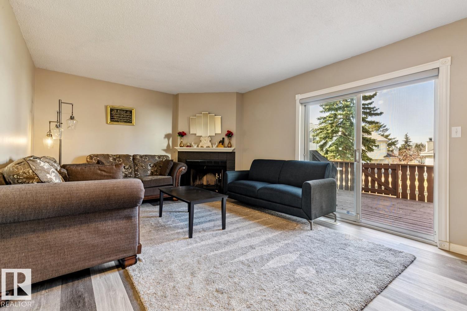 Photo 3 at 40 - 9520 174 Street NW, Terra Losa, Edmonton