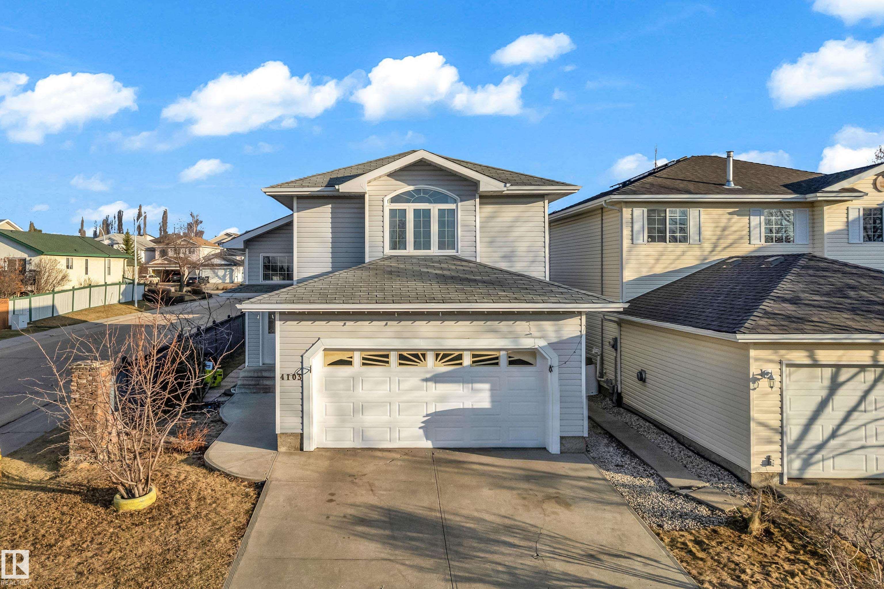 4103 37a Avenue NW, Kiniski Gardens, Edmonton photo number 2