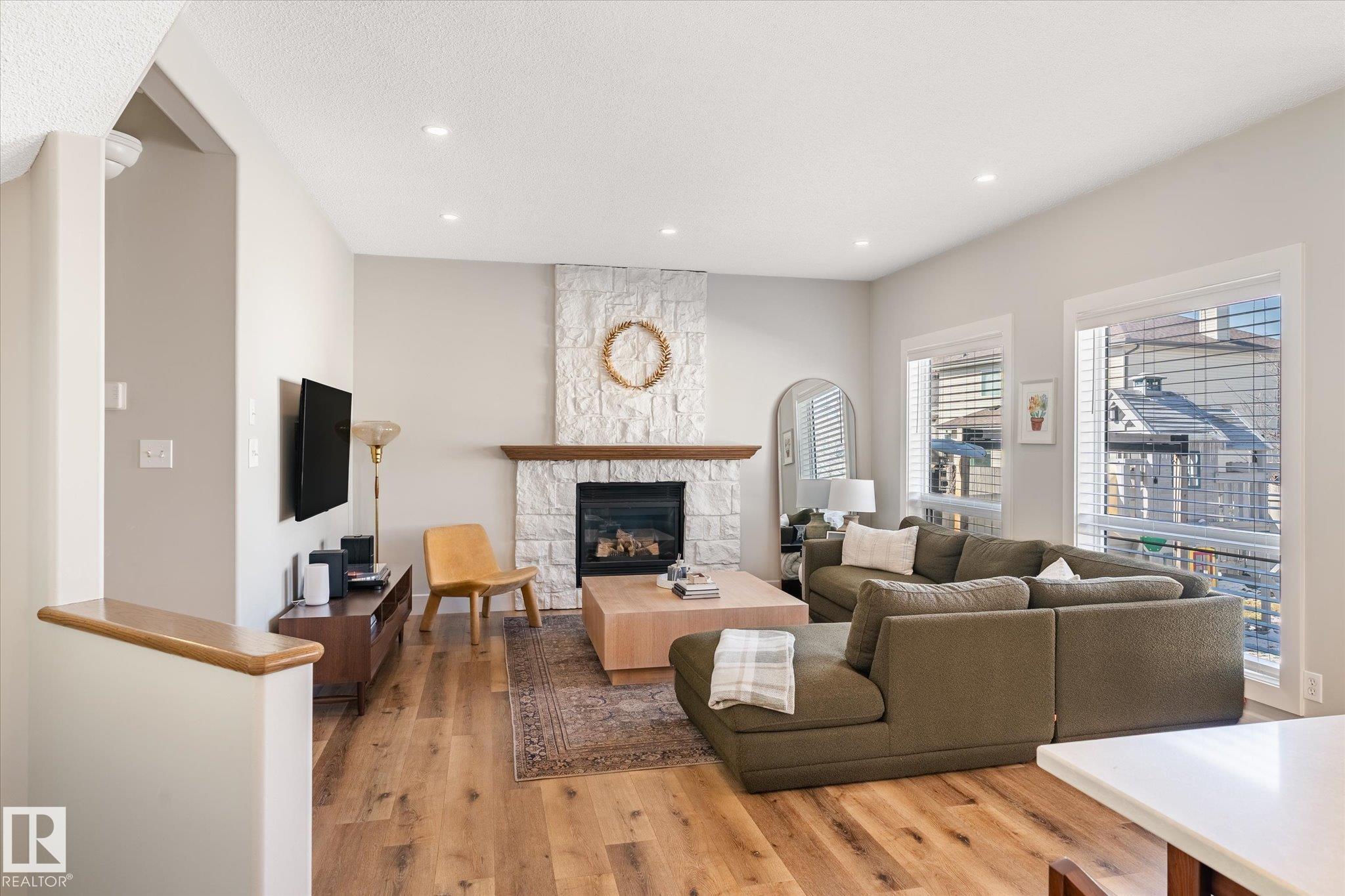 Photo 12 at 40 Dunfield Crescent, Deer Ridge, St. Albert