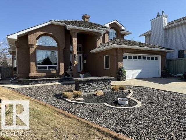 356 Weber Way NW, Wedgewood Heights, Edmonton photo number 2