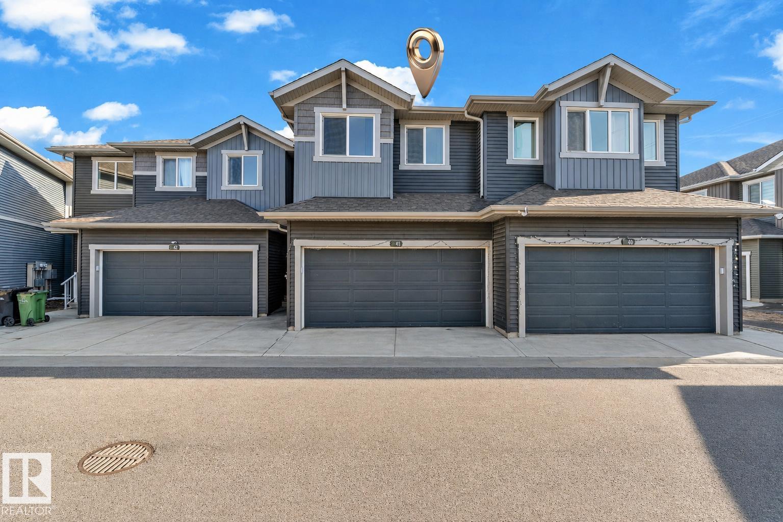 41 - 603 Orchards Boulevard SW, The Orchards At Ellerslie, Edmonton photo number 2