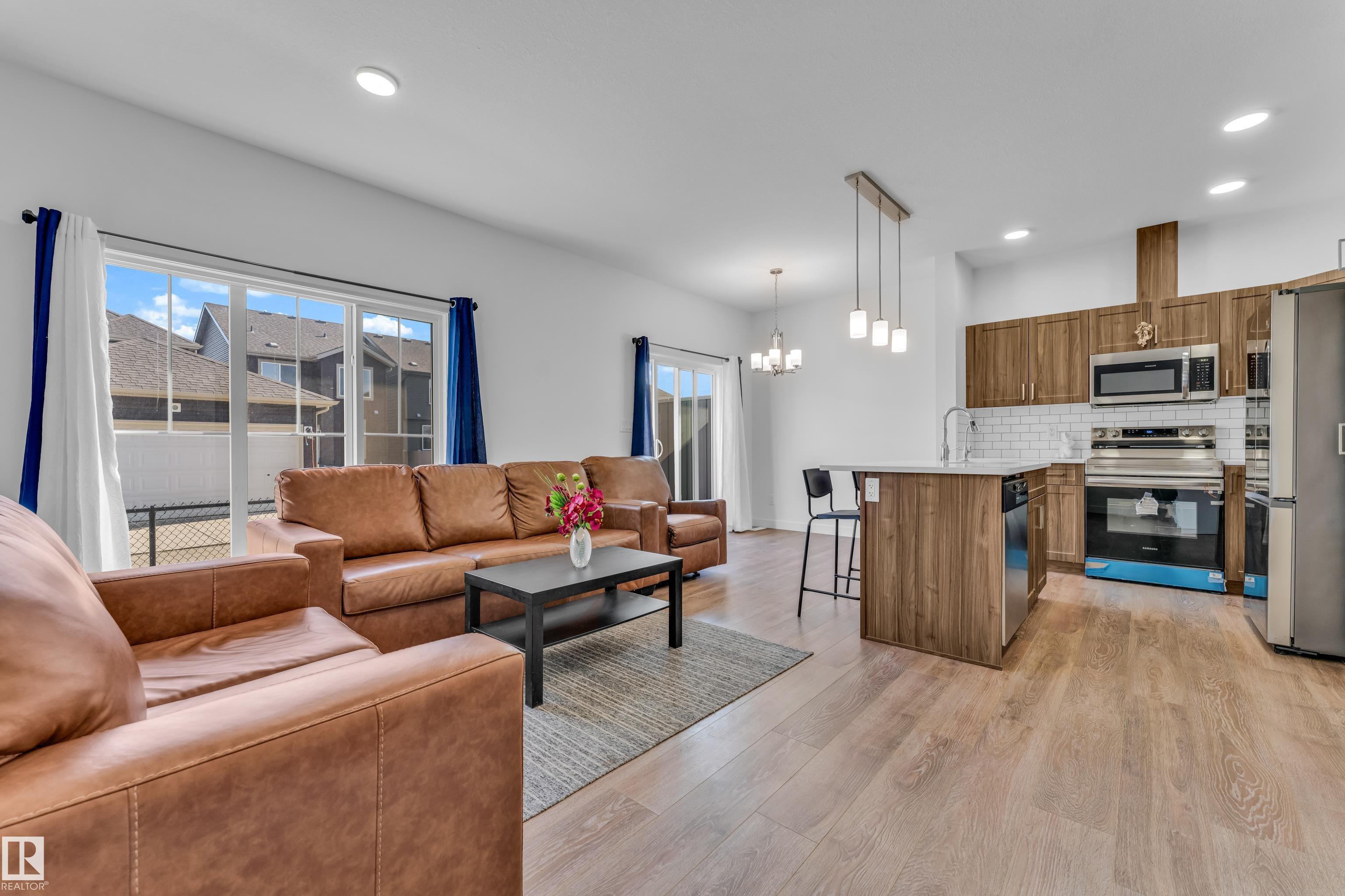 Photo 4 at 41 - 603 Orchards Boulevard SW, The Orchards At Ellerslie, Edmonton