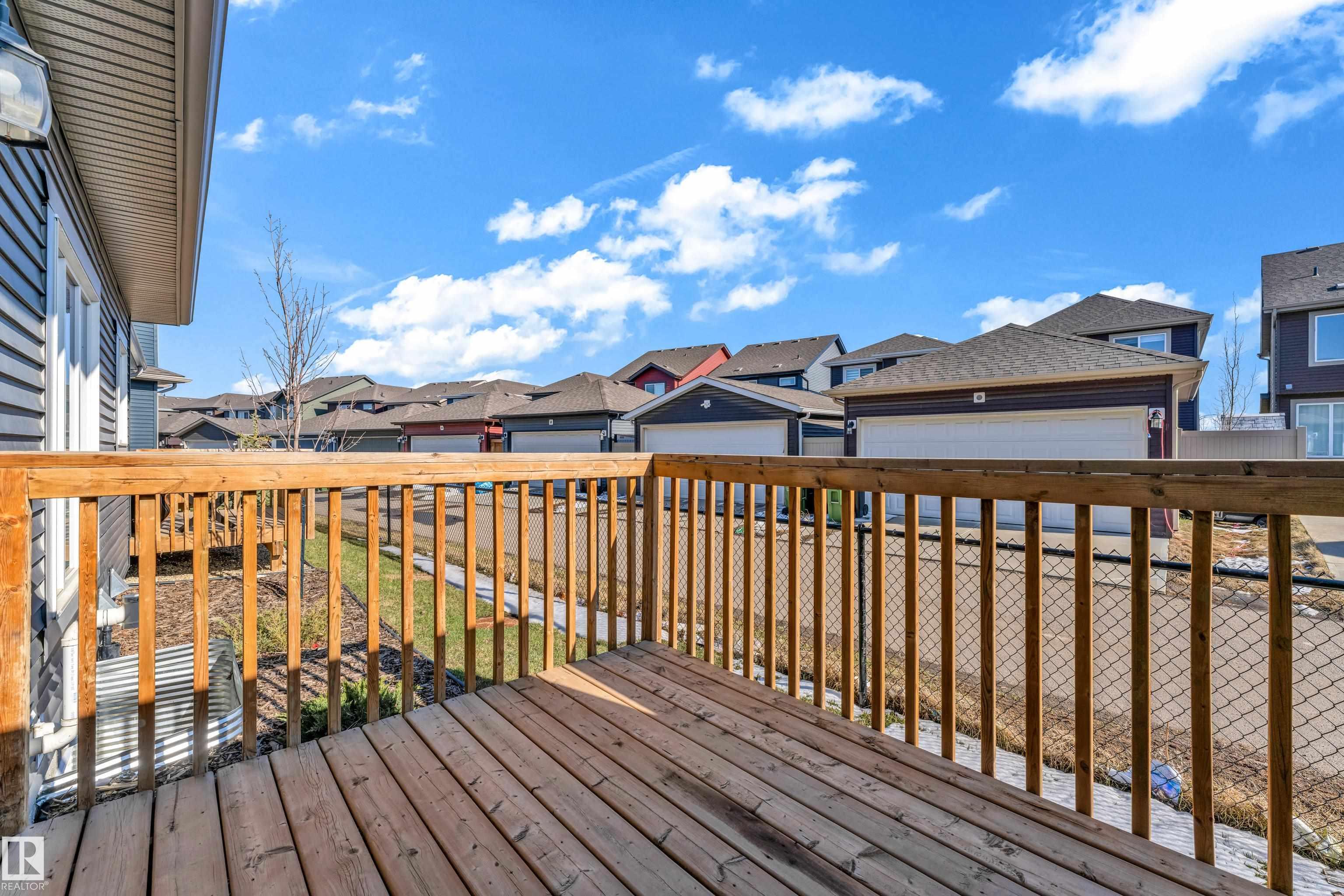 Photo 31 at 41 - 603 Orchards Boulevard SW, The Orchards At Ellerslie, Edmonton