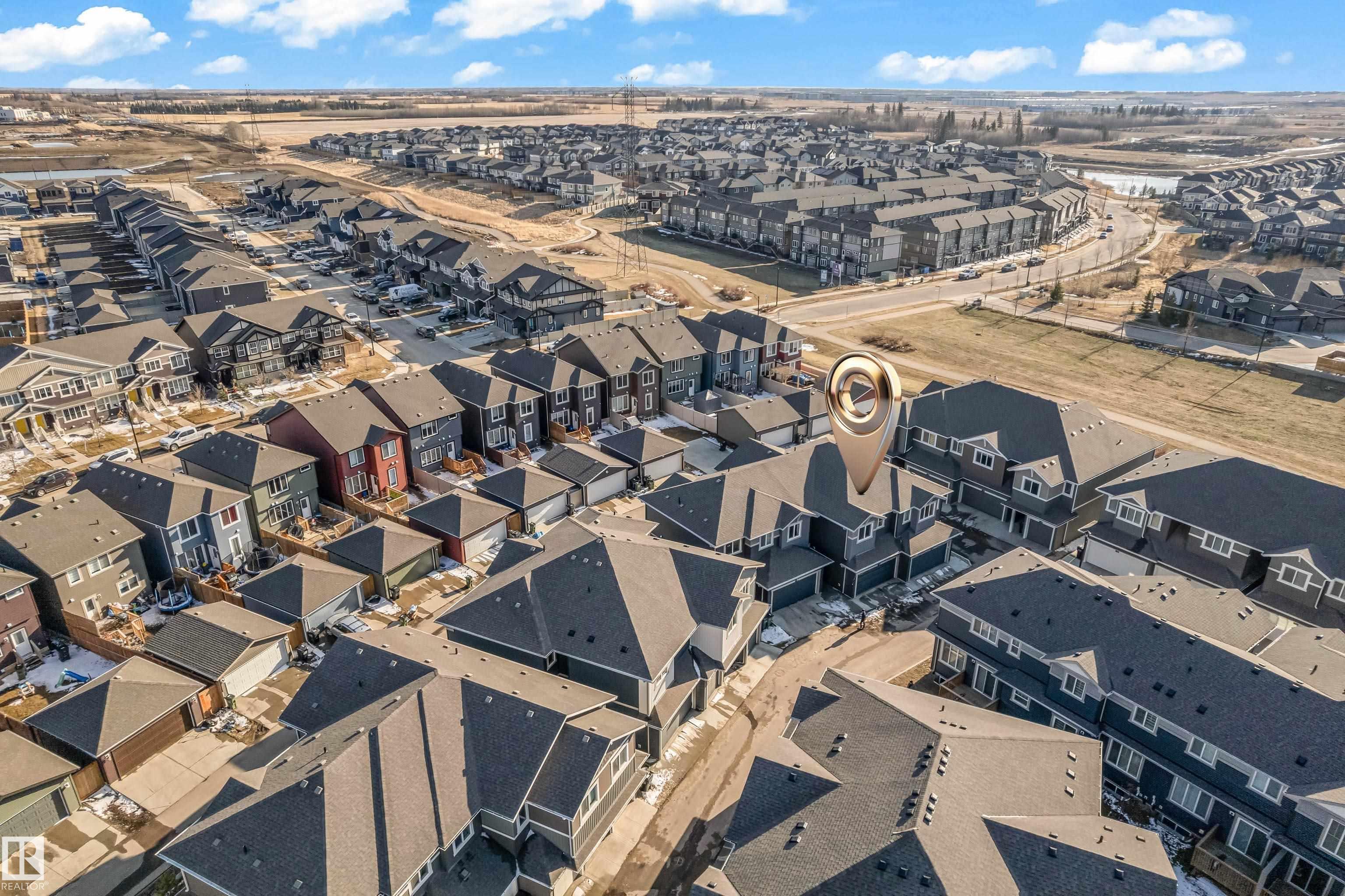 Photo 33 at 41 - 603 Orchards Boulevard SW, The Orchards At Ellerslie, Edmonton