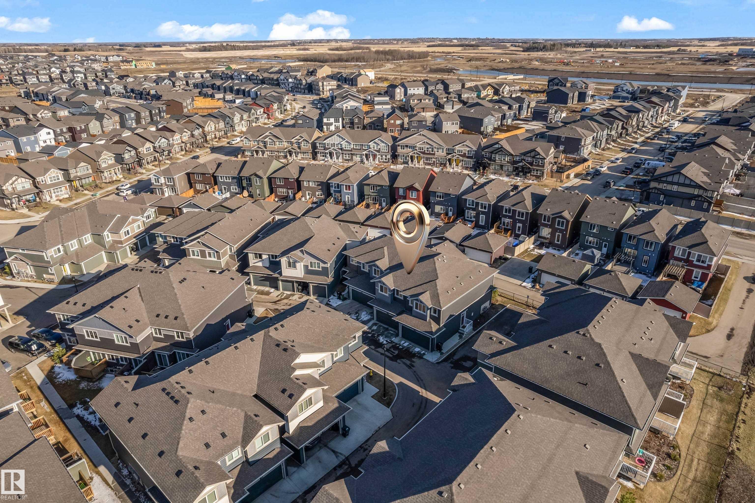 Photo 34 at 41 - 603 Orchards Boulevard SW, The Orchards At Ellerslie, Edmonton