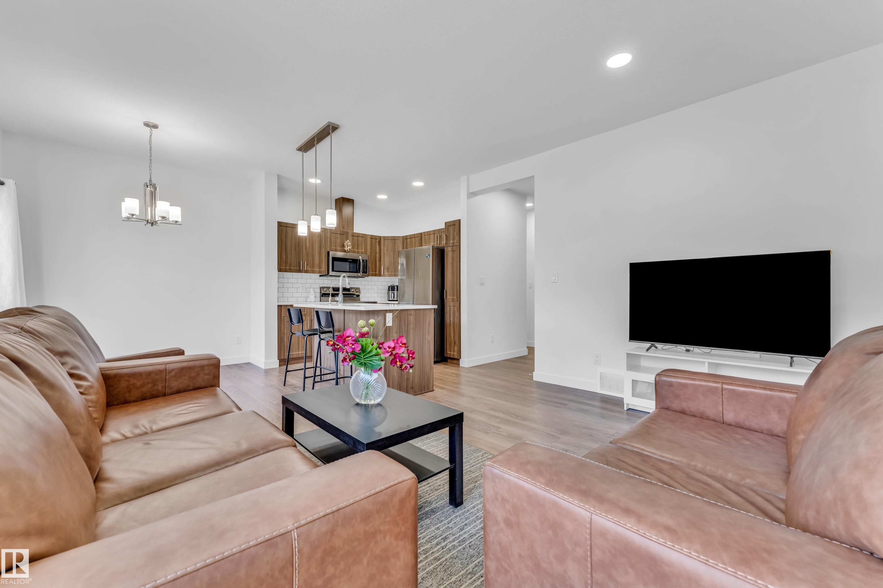 Photo 7 at 41 - 603 Orchards Boulevard SW, The Orchards At Ellerslie, Edmonton