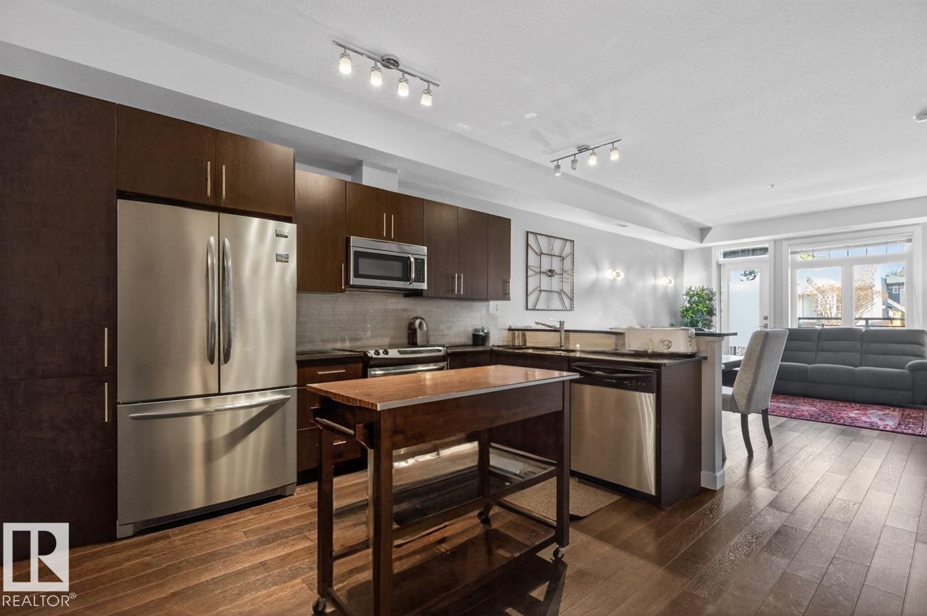 102 - 10811 72 Avenue NW, Queen Alexandra, Edmonton photo number 2