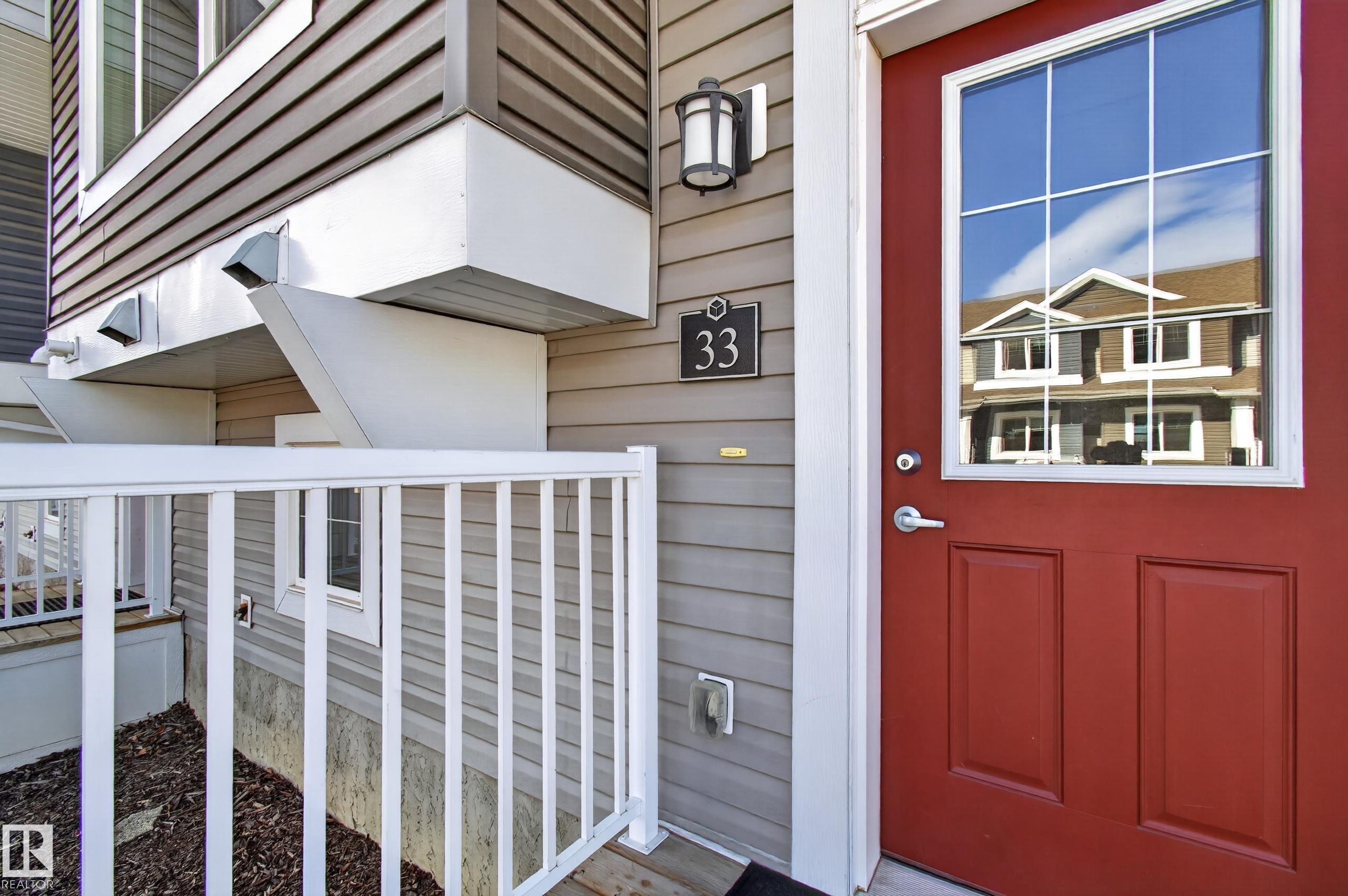 Photo 2 at 33 - 4205 30 Street NW, Larkspur, Edmonton