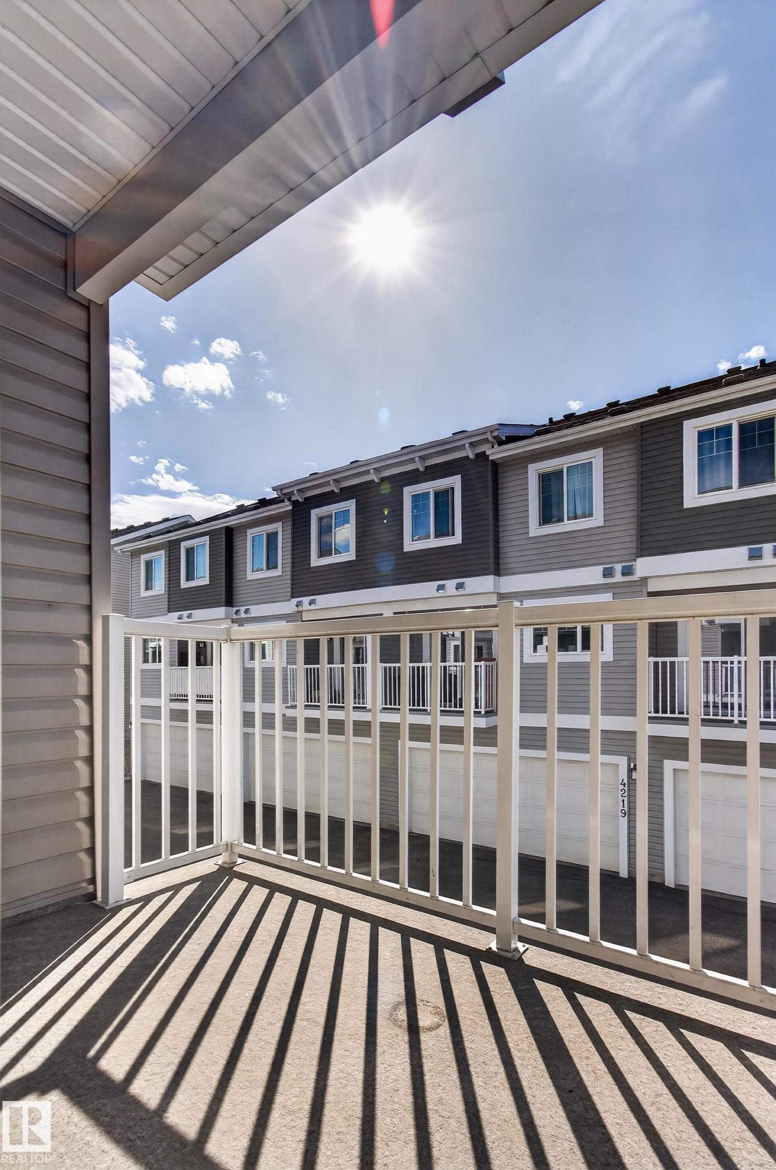 Photo 12 at 33 - 4205 30 Street NW, Larkspur, Edmonton