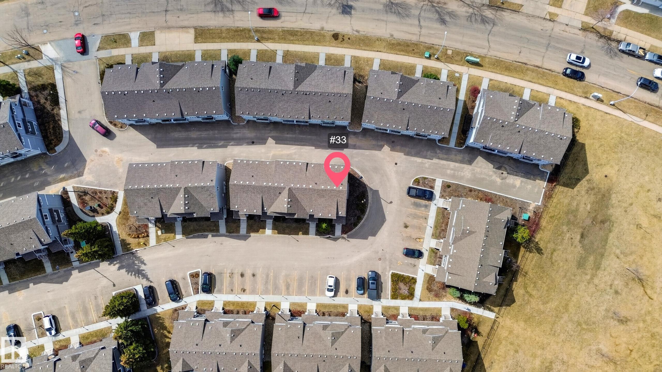 Photo 23 at 33 - 4205 30 Street NW, Larkspur, Edmonton