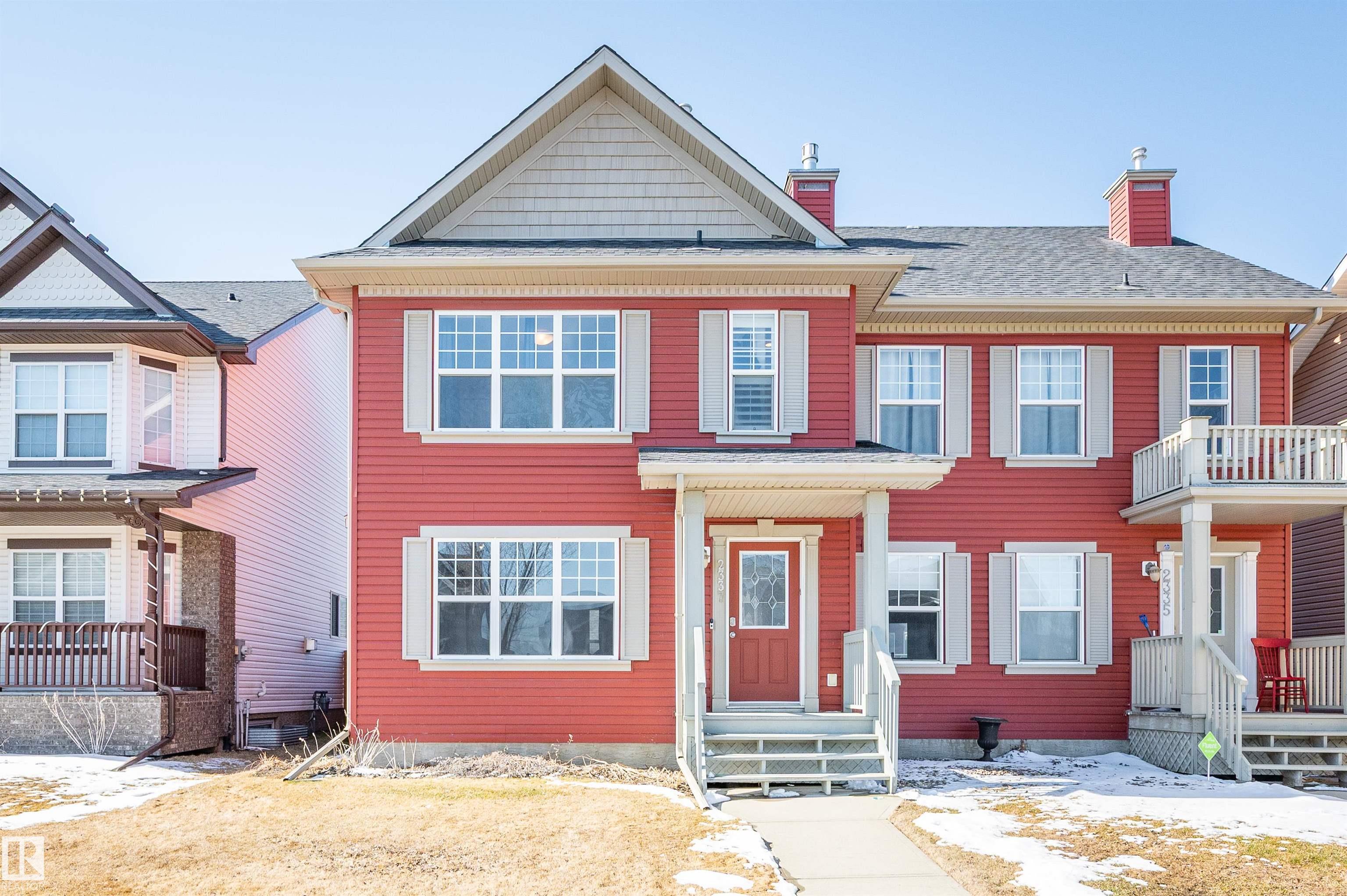 2337 Aspen Trail, Aspen Trails, Sherwood Park photo 4