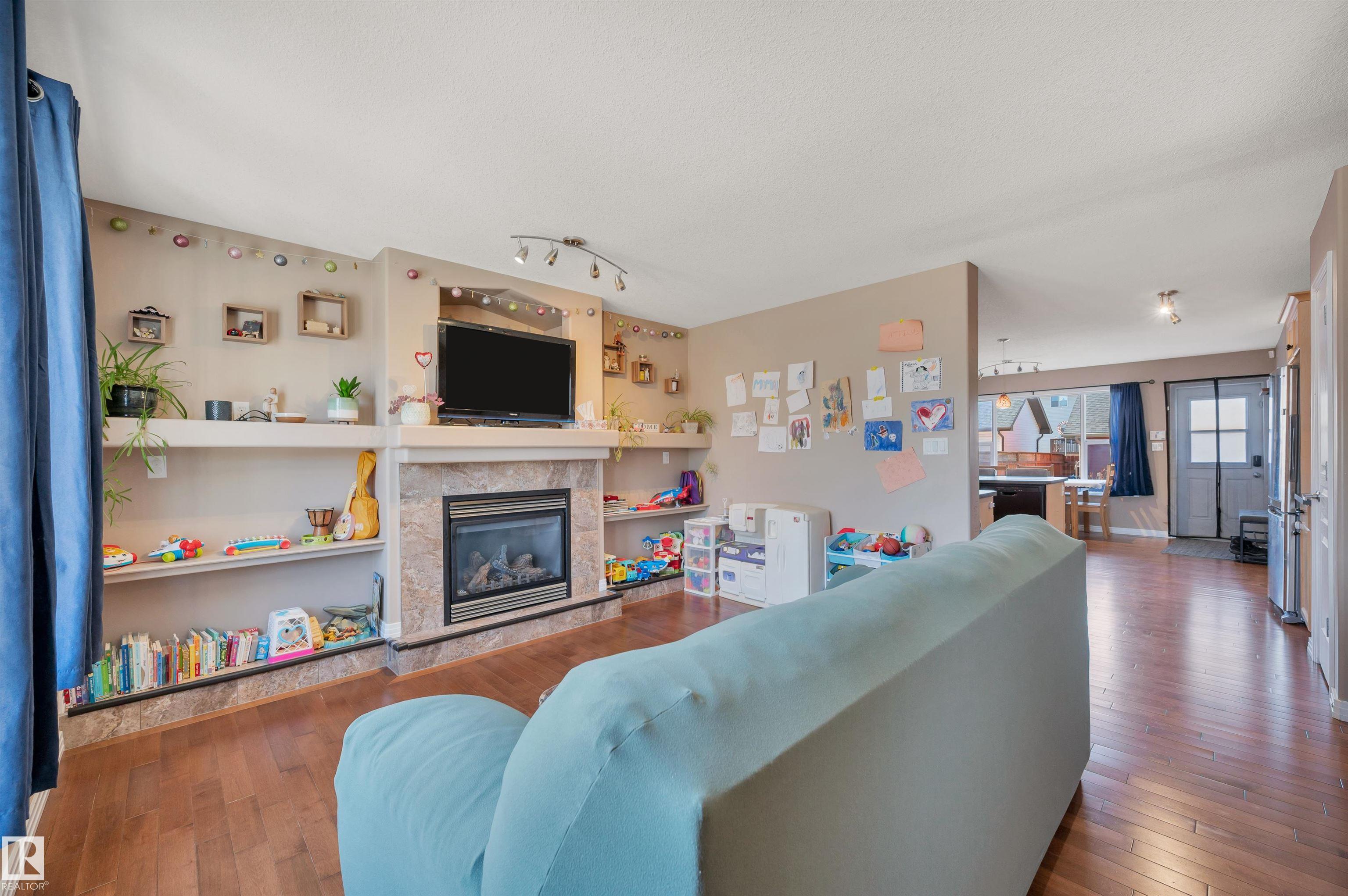 Photo 9 at 2337 Aspen Trail, Aspen Trails, Sherwood Park