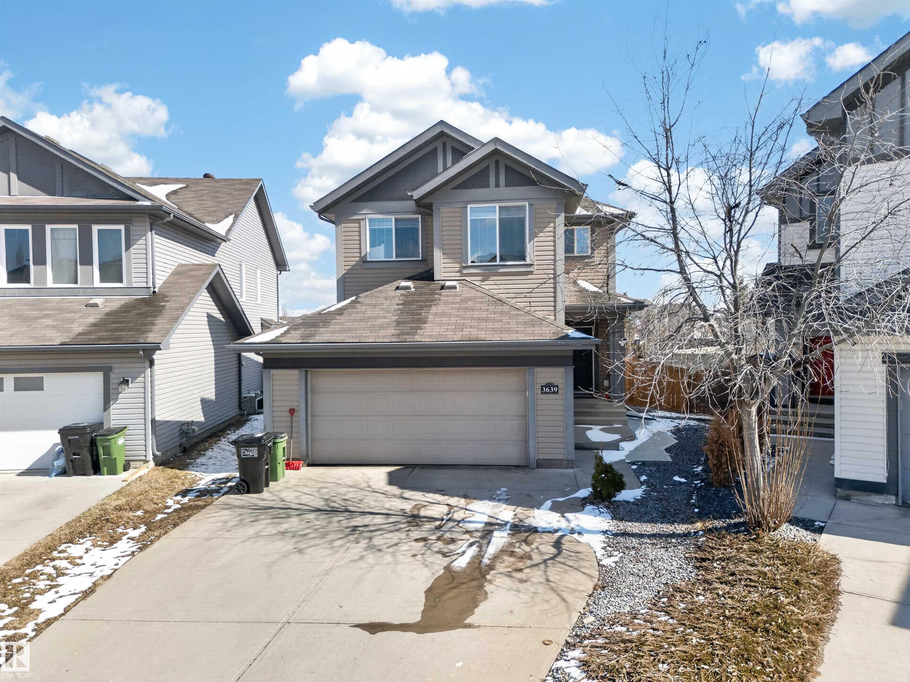 3639 15a Street NW, Tamarack, Edmonton photo number 2