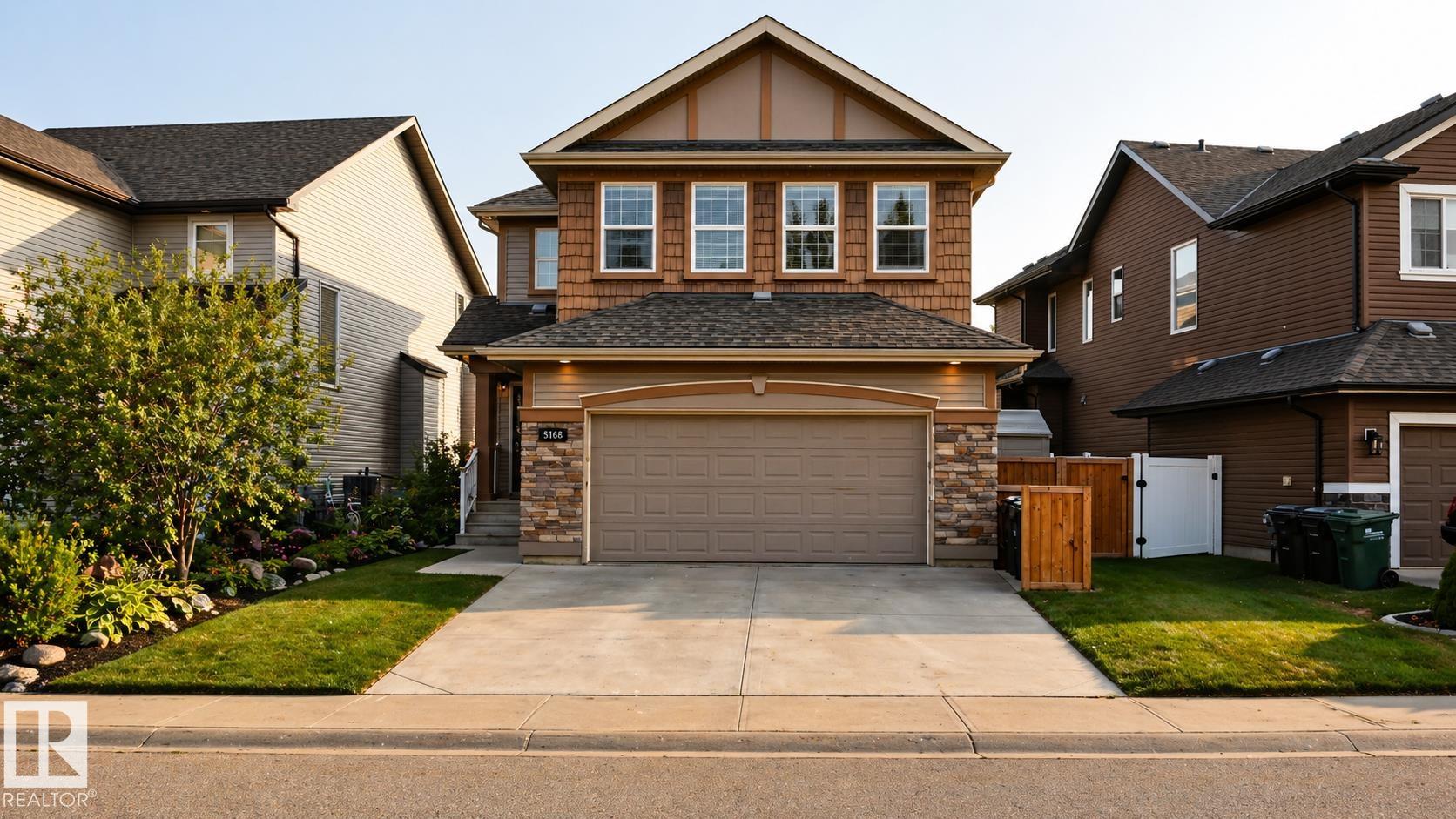 5168 Sunview Drive, Summerwood, Sherwood Park photo 7