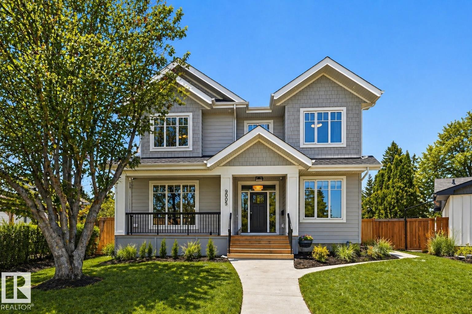 9005 144 Street NW, Parkview, Edmonton photo number 2