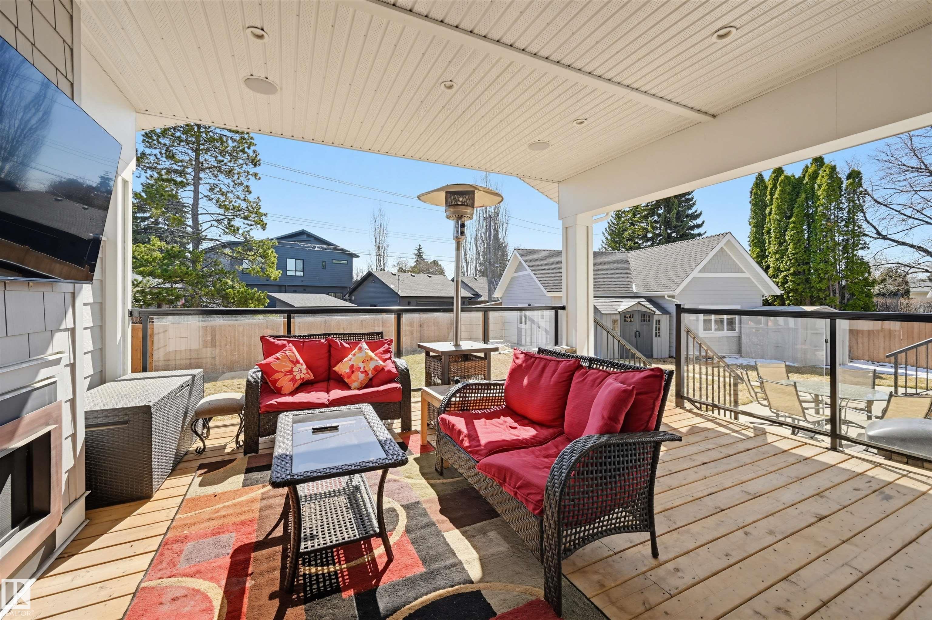 Photo 70 at 9005 144 Street NW, Parkview, Edmonton