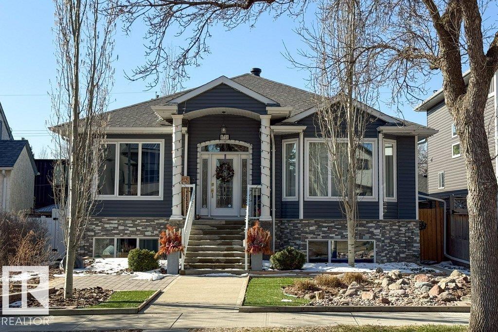 8731 85 Avenue NW, Bonnie Doon, Edmonton photo number 2