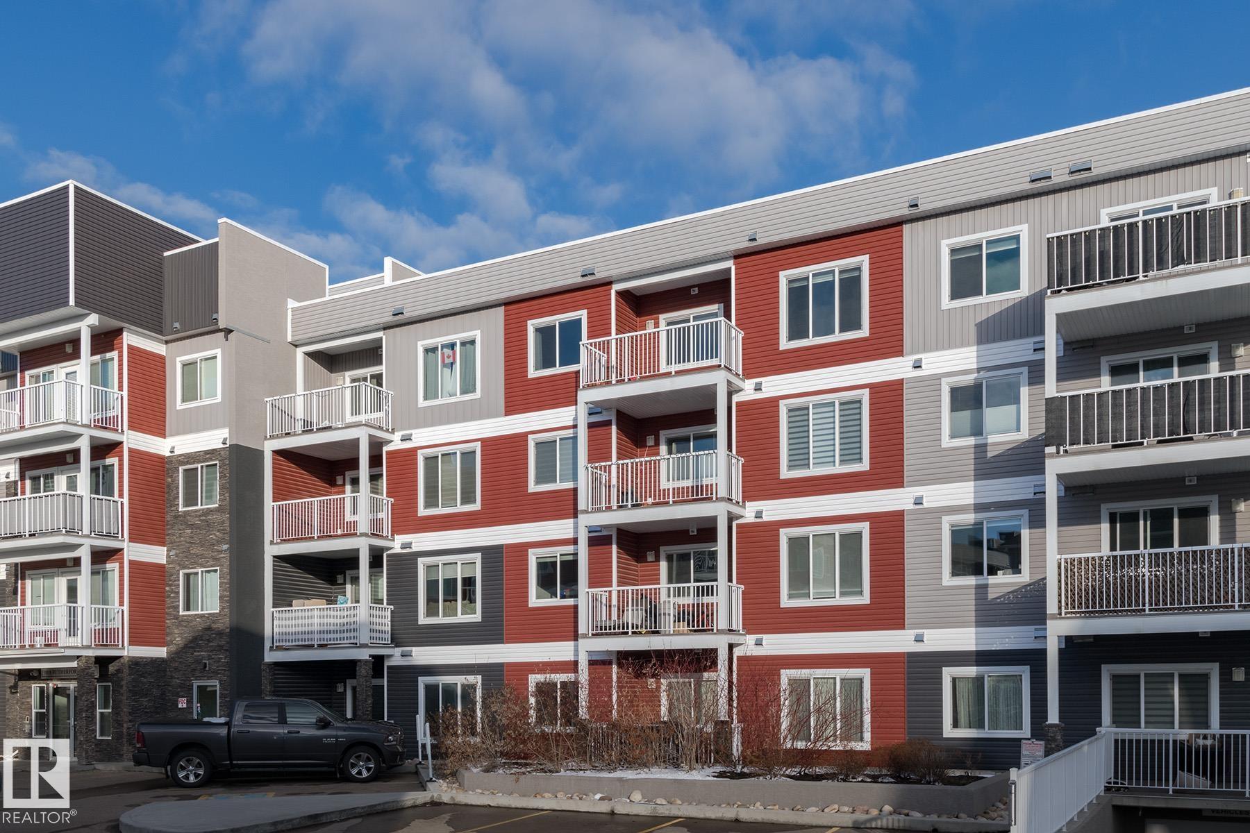 449 - 1818 Rutherford Road SW, Rutherford, Edmonton photo number 2