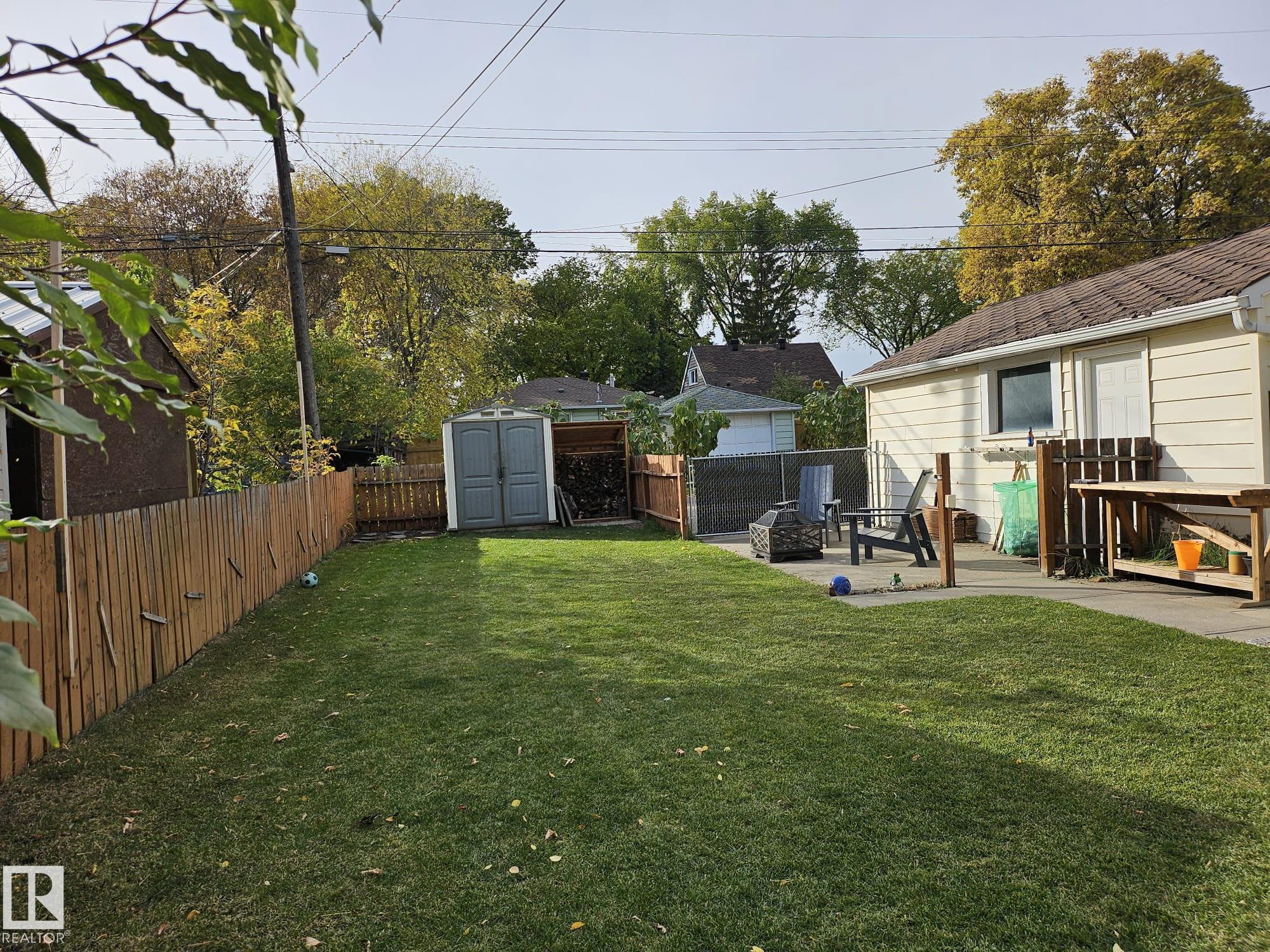 Photo 27 at 12210 59 Street NW, Montrose, Edmonton