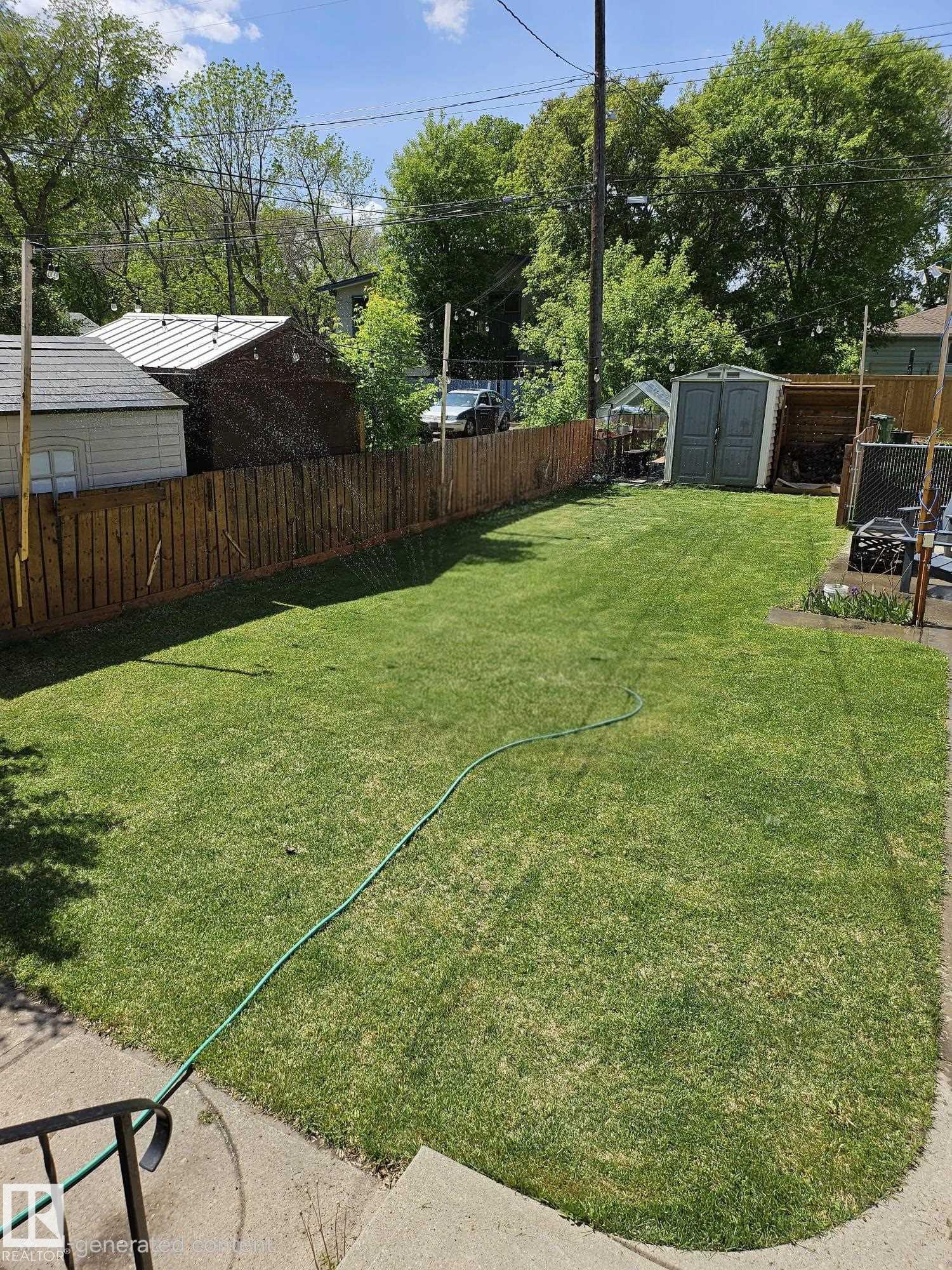 Photo 28 at 12210 59 Street NW, Montrose, Edmonton
