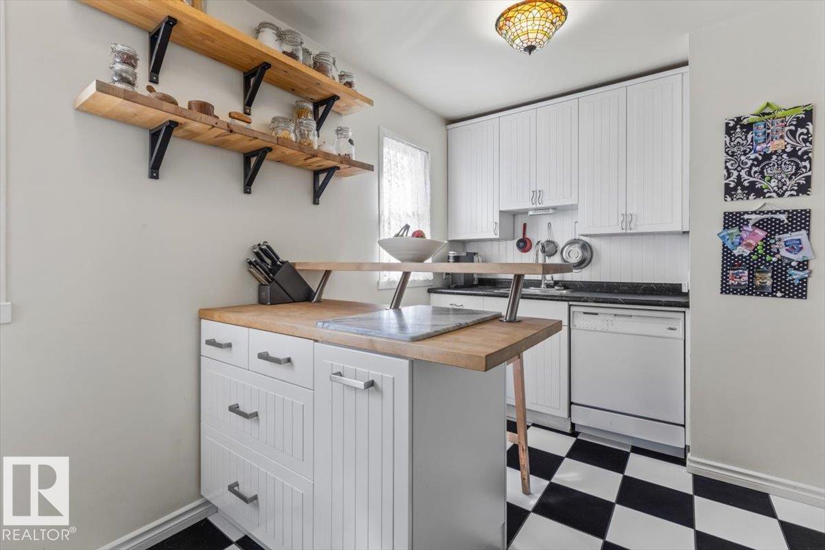 Photo 10 at 12210 59 Street NW, Montrose, Edmonton