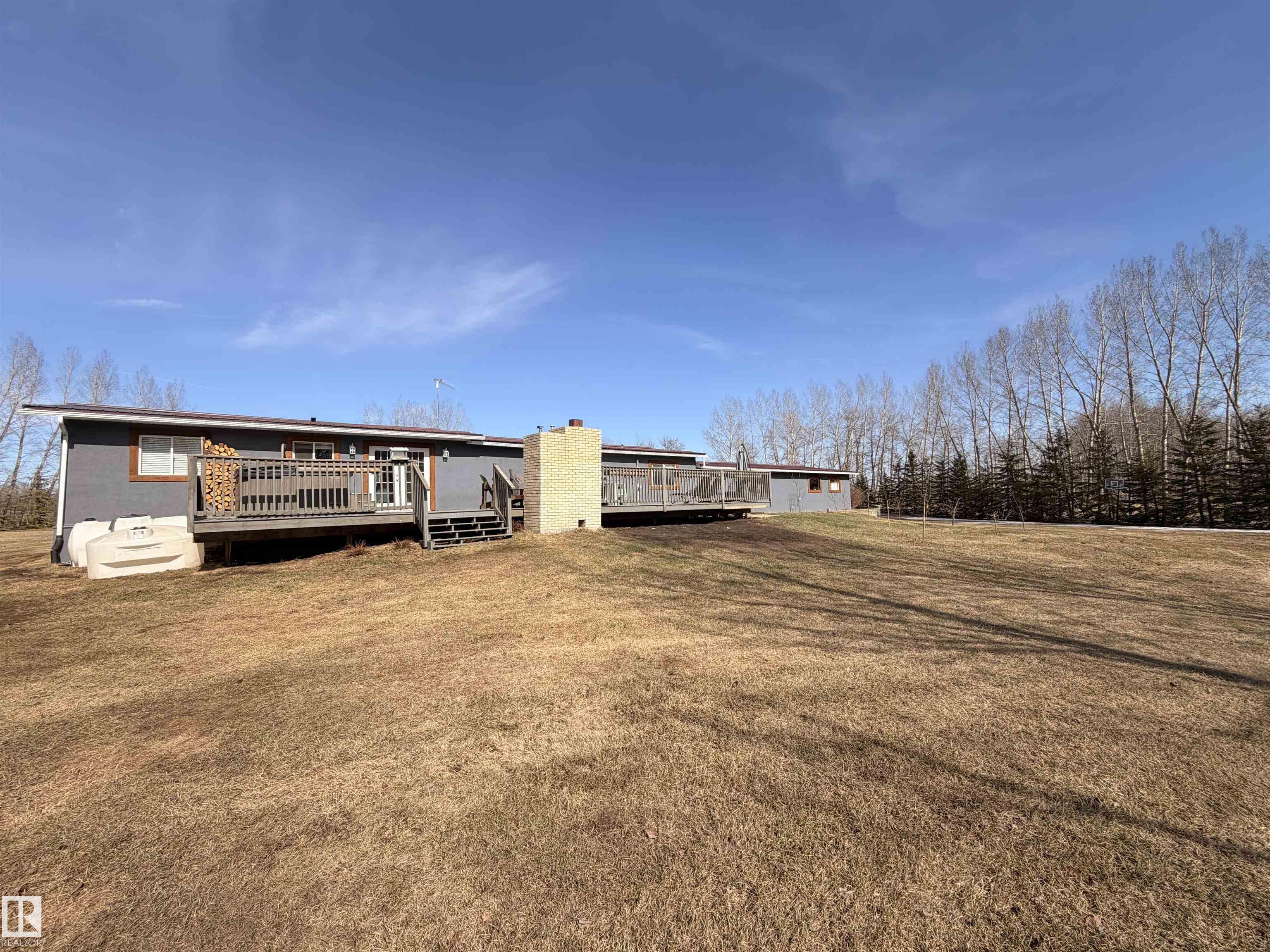 Photo 12 at 56532 Rg Rd 11, None, Rural Sturgeon County