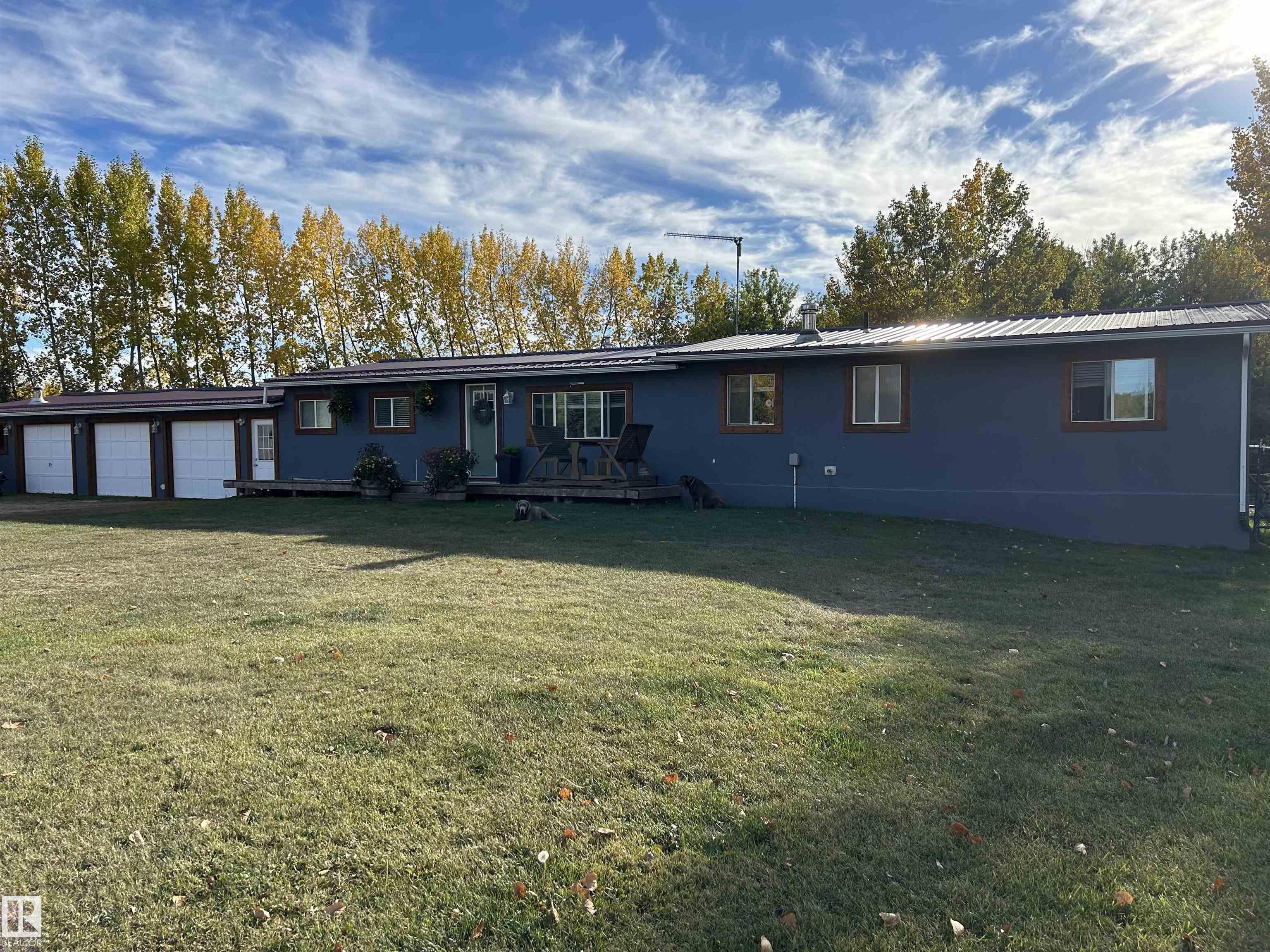 56532 Rg Rd 11, None, Rural Sturgeon County