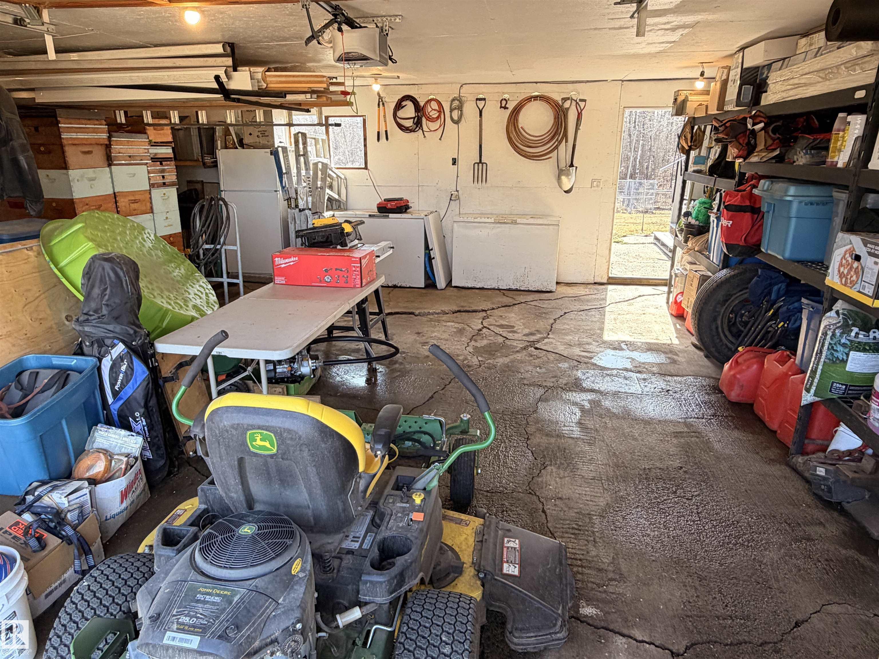 Photo 33 at 56532 Rg Rd 11, None, Rural Sturgeon County