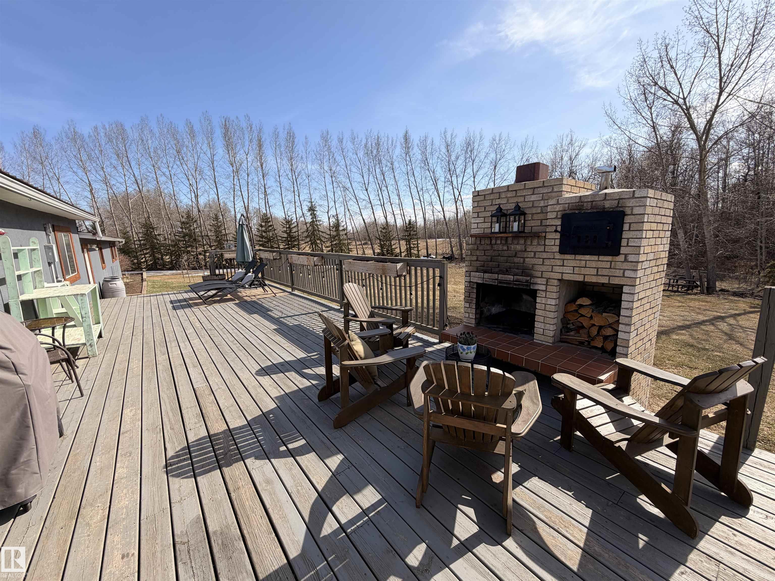 56532 Rg Rd 11, None, Rural Sturgeon County