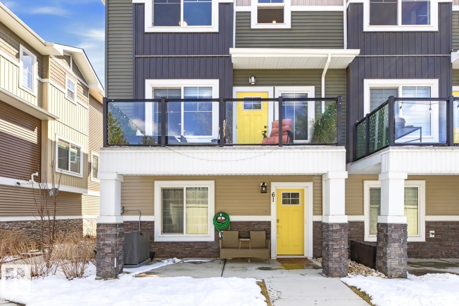 Picture for #61 230 EDGEMONT RD NW