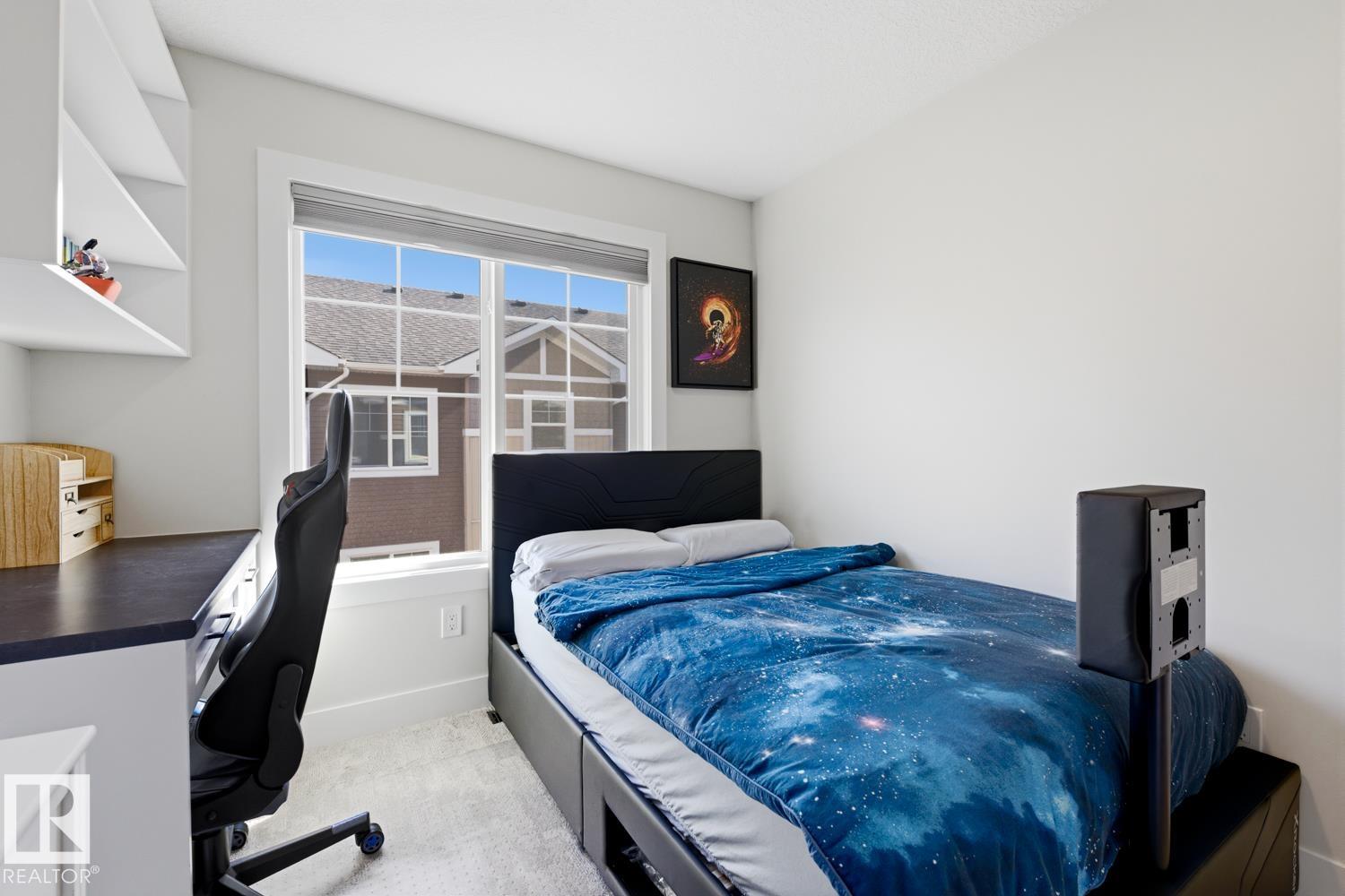 Photo 23 at 61 - 230 Edgemont Road NW, Edgemont, Edmonton
