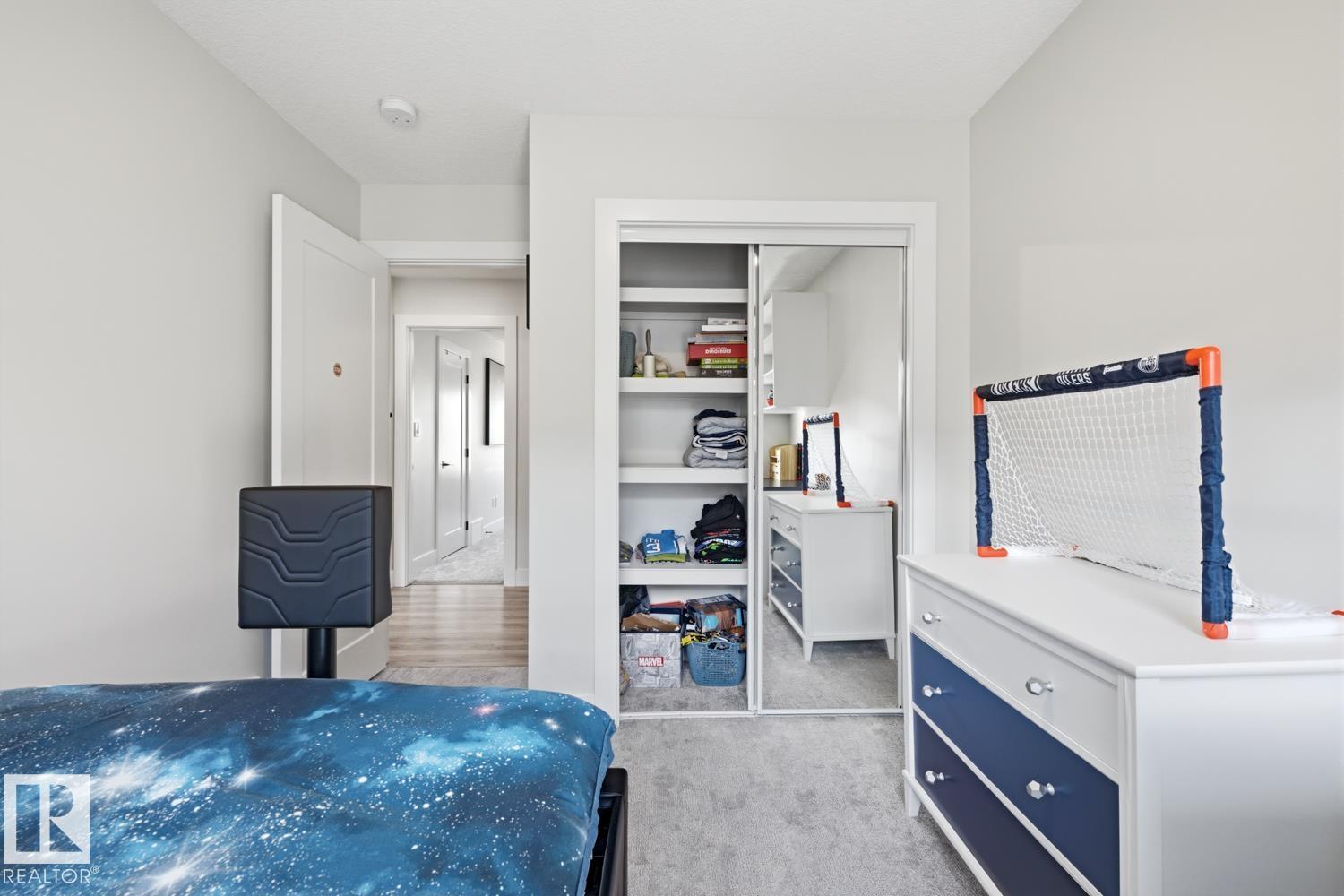 Photo 24 at 61 - 230 Edgemont Road NW, Edgemont, Edmonton