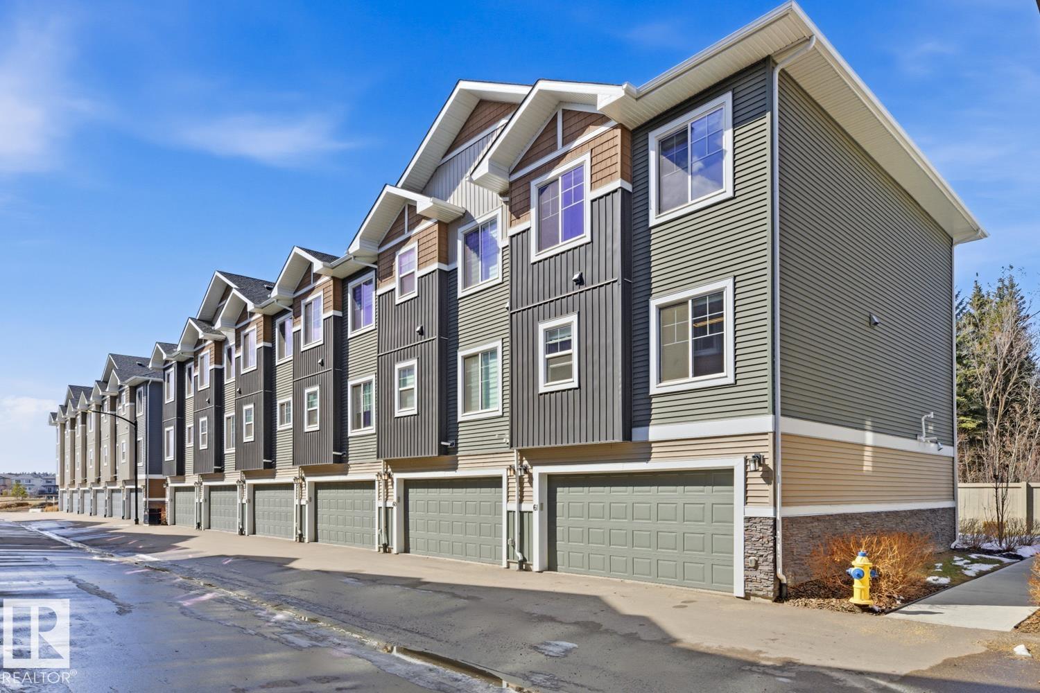 Picture for #61 230 EDGEMONT RD NW