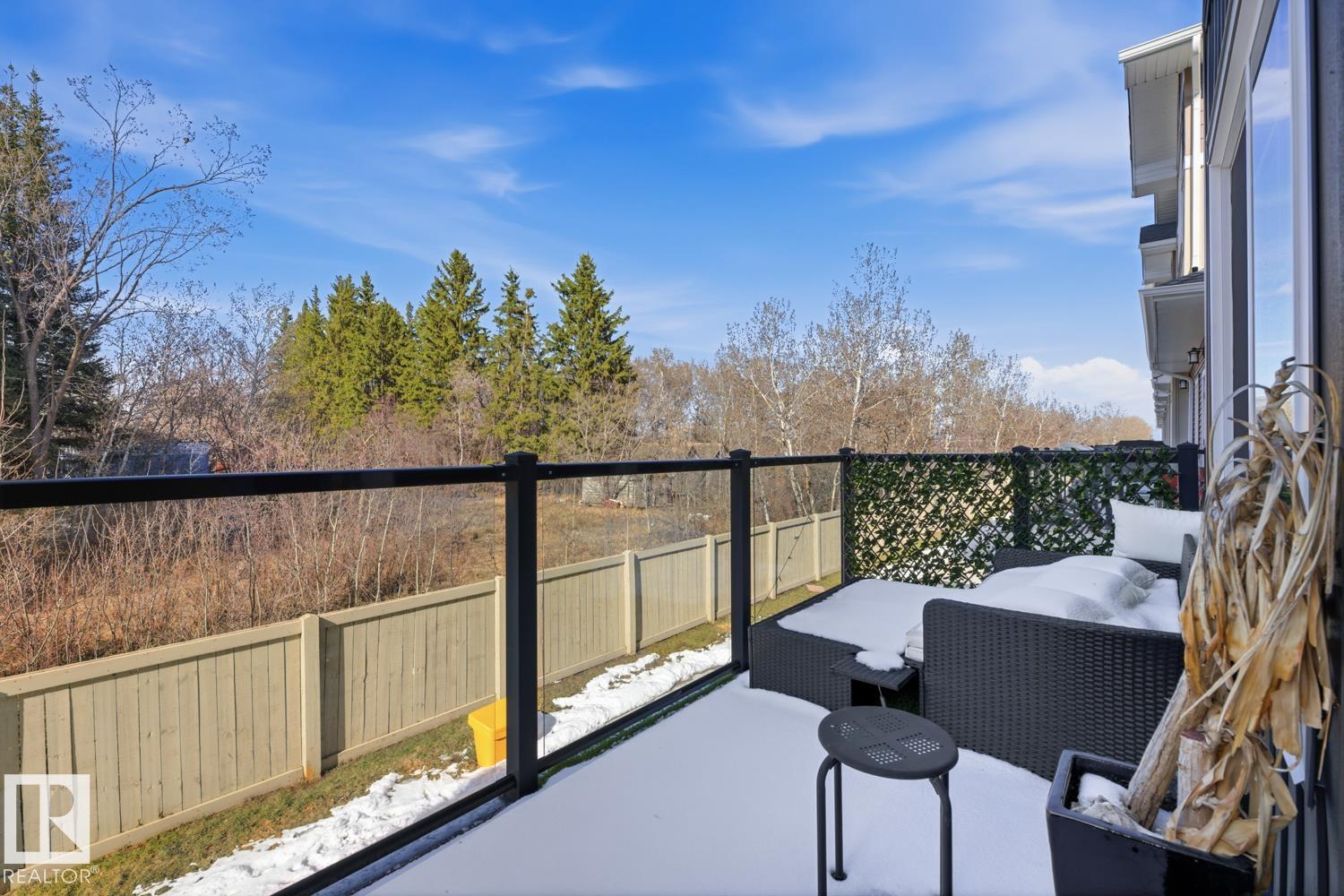 Photo 31 at 61 - 230 Edgemont Road NW, Edgemont, Edmonton