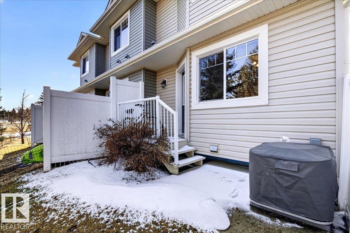 Photo 41 at 18 - 6032 38 Avenue NW, Greenview, Edmonton