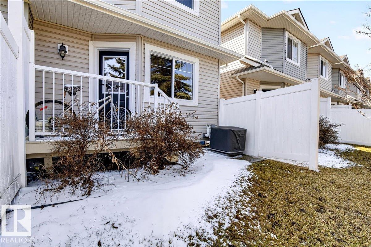 Photo 42 at 18 - 6032 38 Avenue NW, Greenview, Edmonton